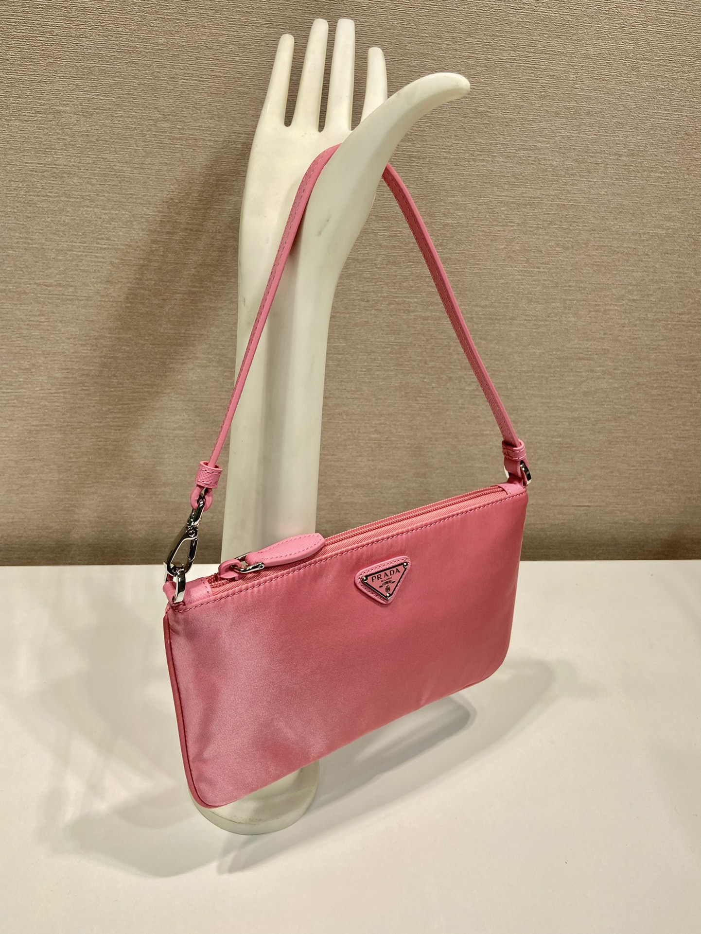 Pra*a 1ni545 shoulder bag-24*14cm