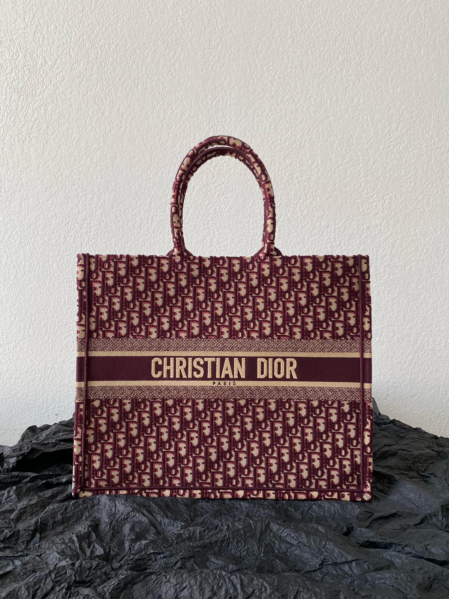 D*or book tote bags-42*32*5cm