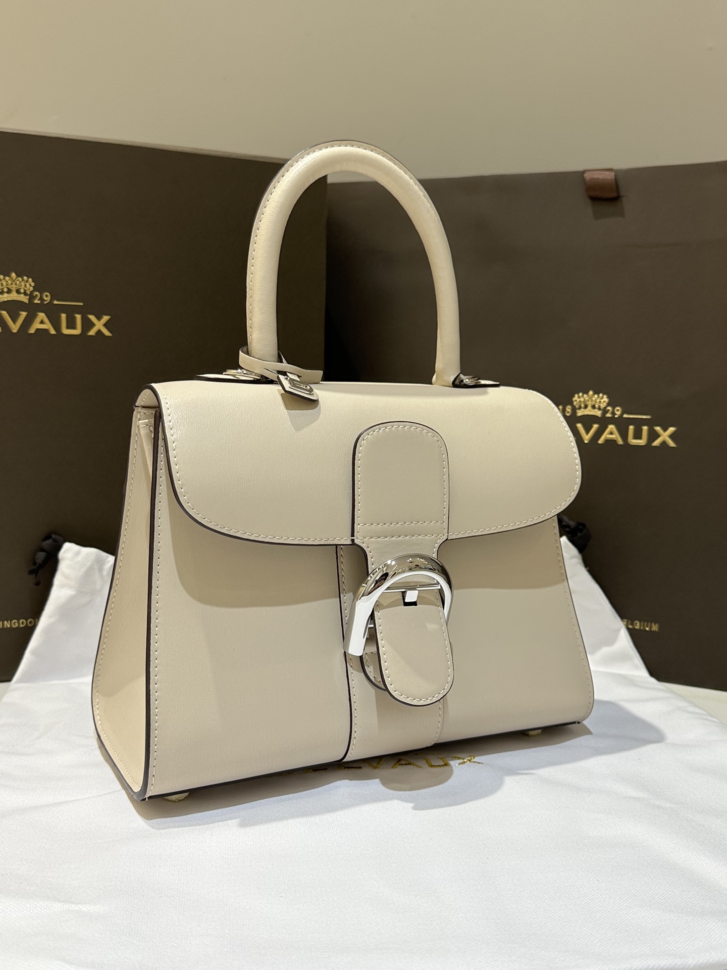 De1uavx brillant pm bag-24*12*19cm