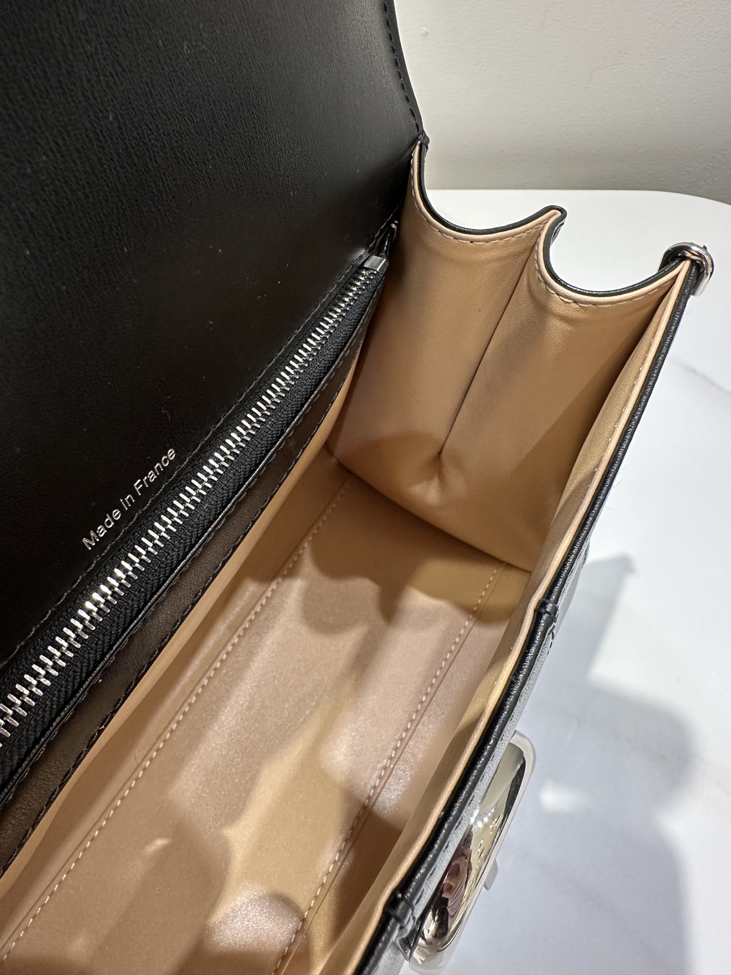De1uavx brillant pm bag-24*12*19cm