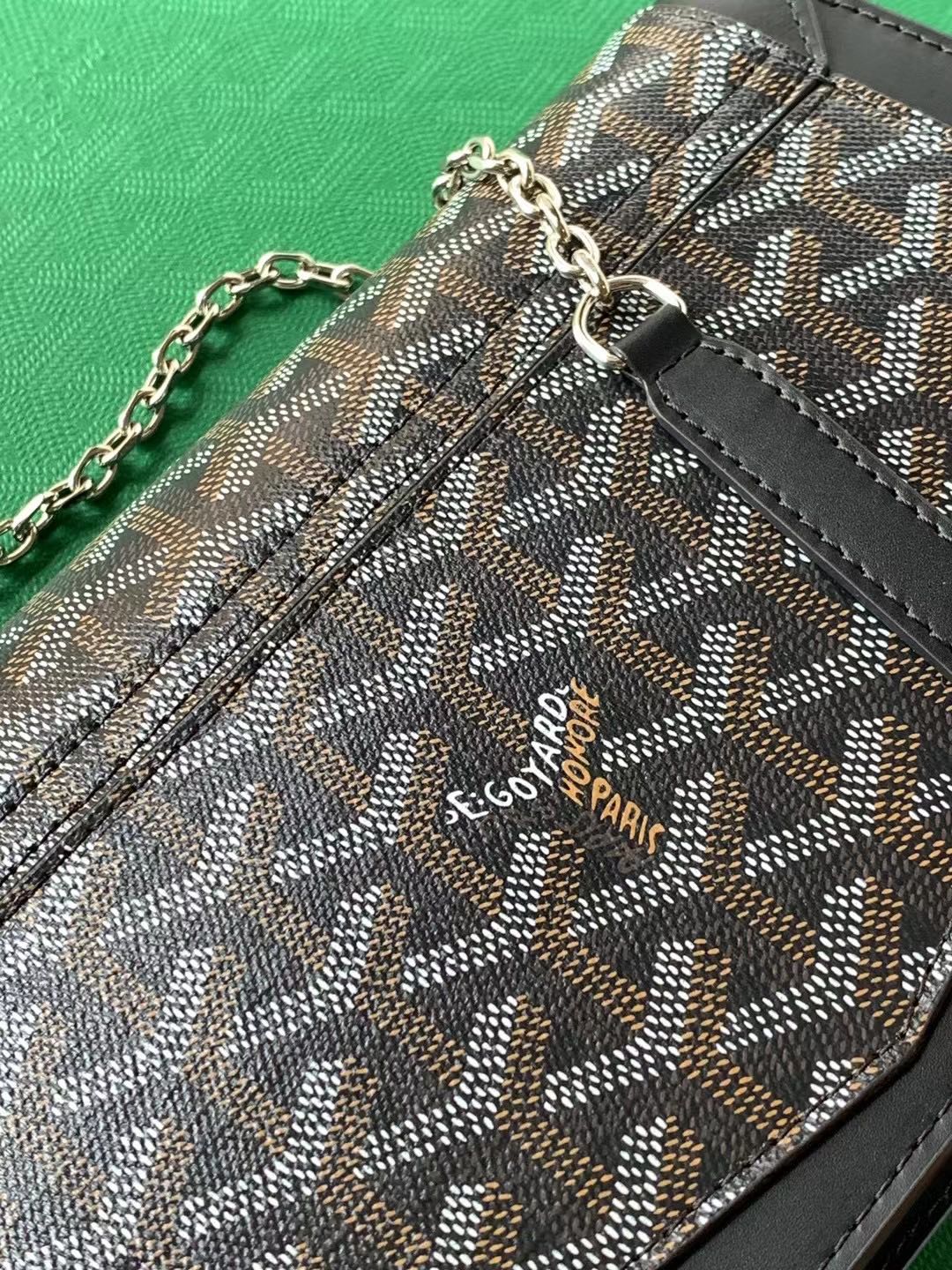 Go*ard duchess marie-caroline pouch-15*6.5*25cm