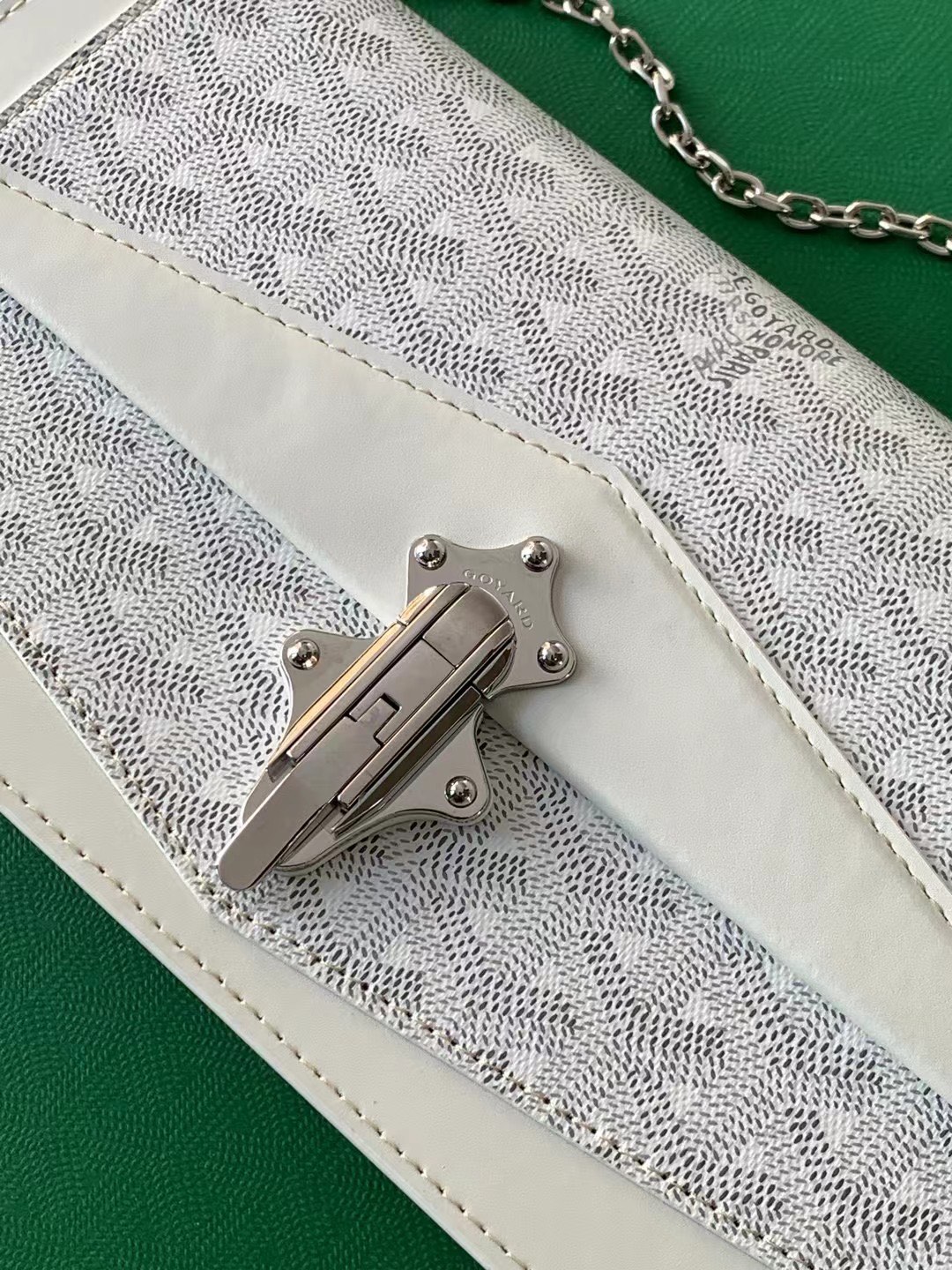 Go*ard duchess marie-caroline pouch-15*6.5*25cm