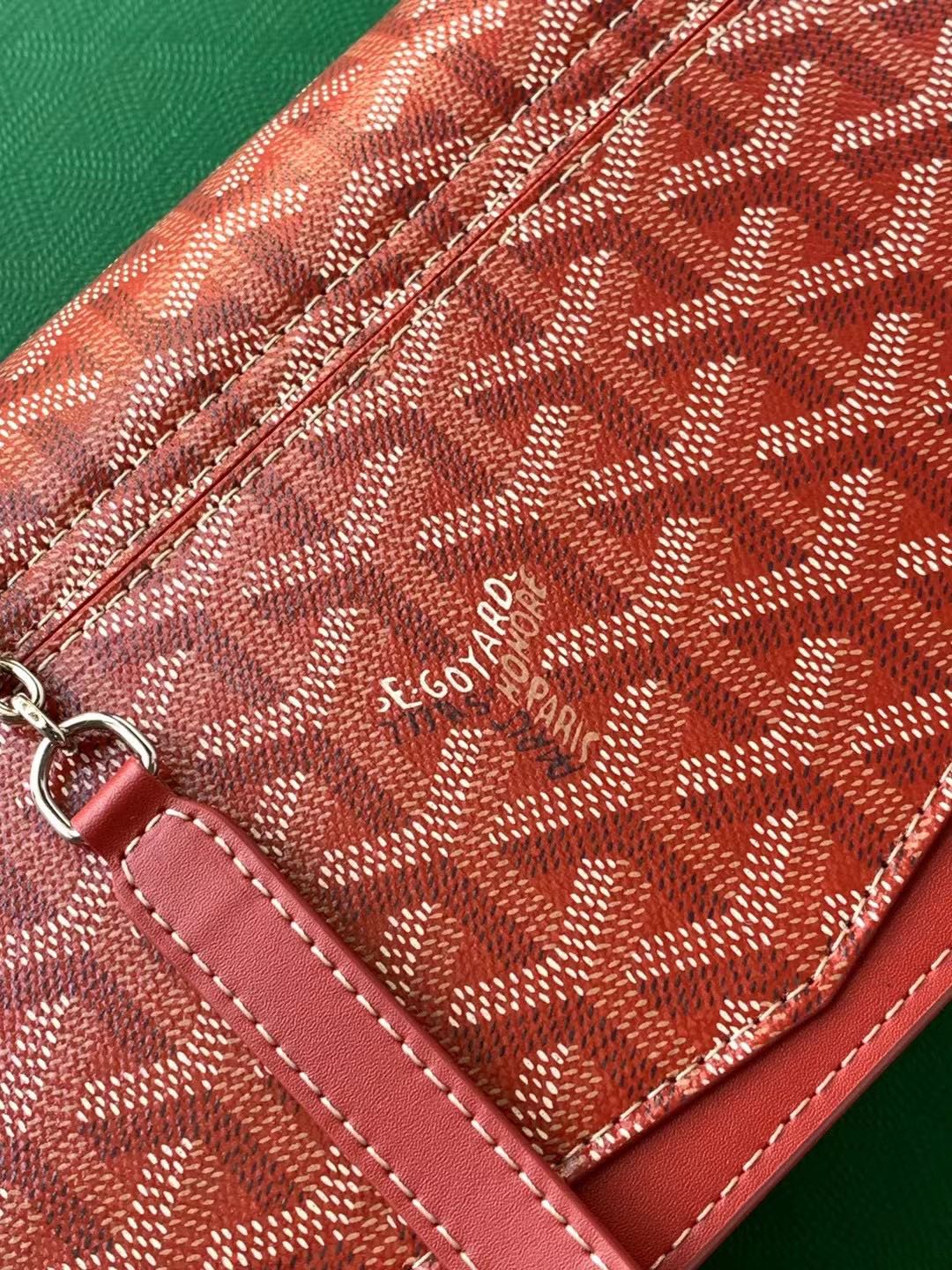 Go*ard duchess marie-caroline pouch-15*6.5*25cm