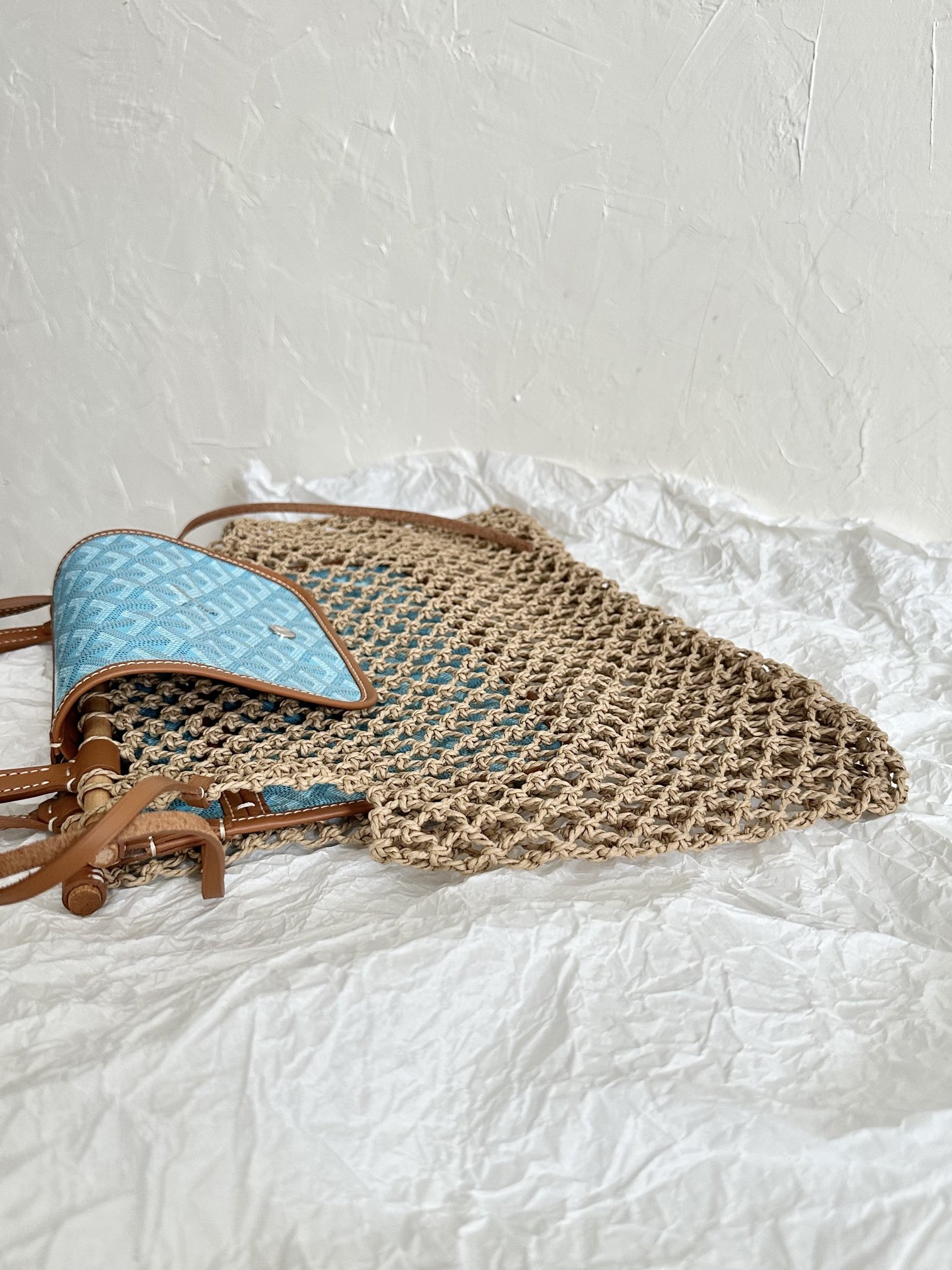Go*ard aligre tote-40×32×6cm