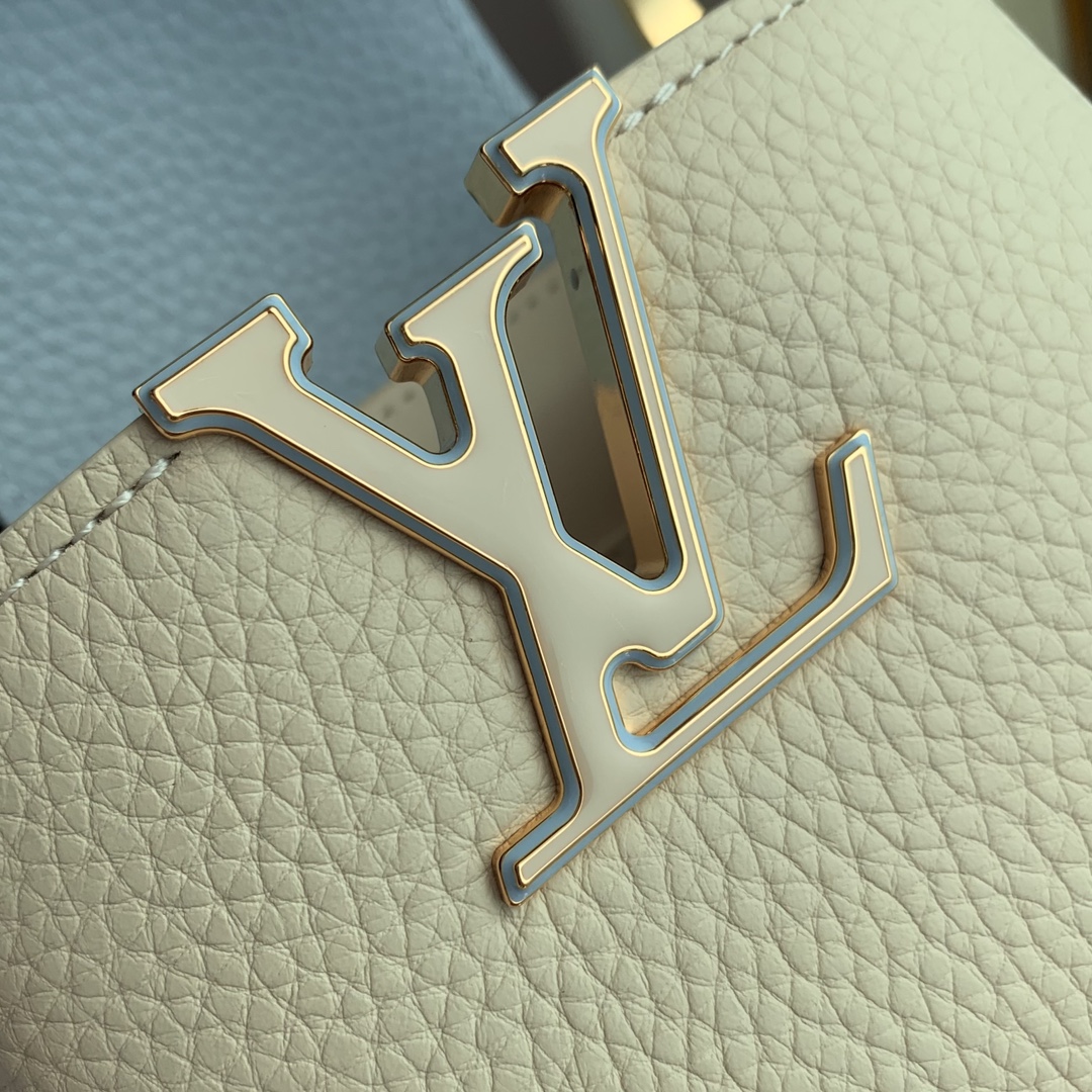 l0*is V*t0n capucines nano bag-16.3 x 11 x 6.5cm