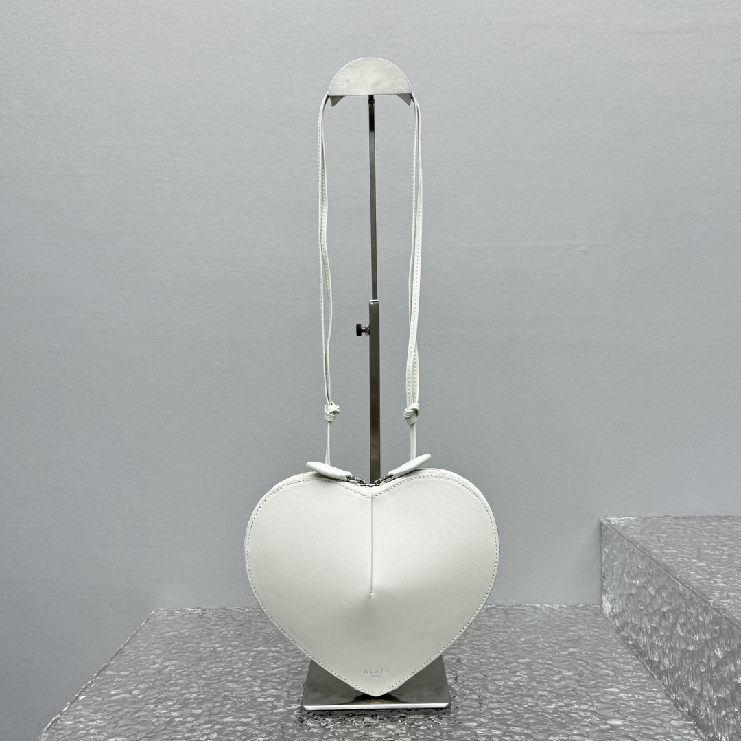 Aiai Le Coeur Bag-21x17x5CM