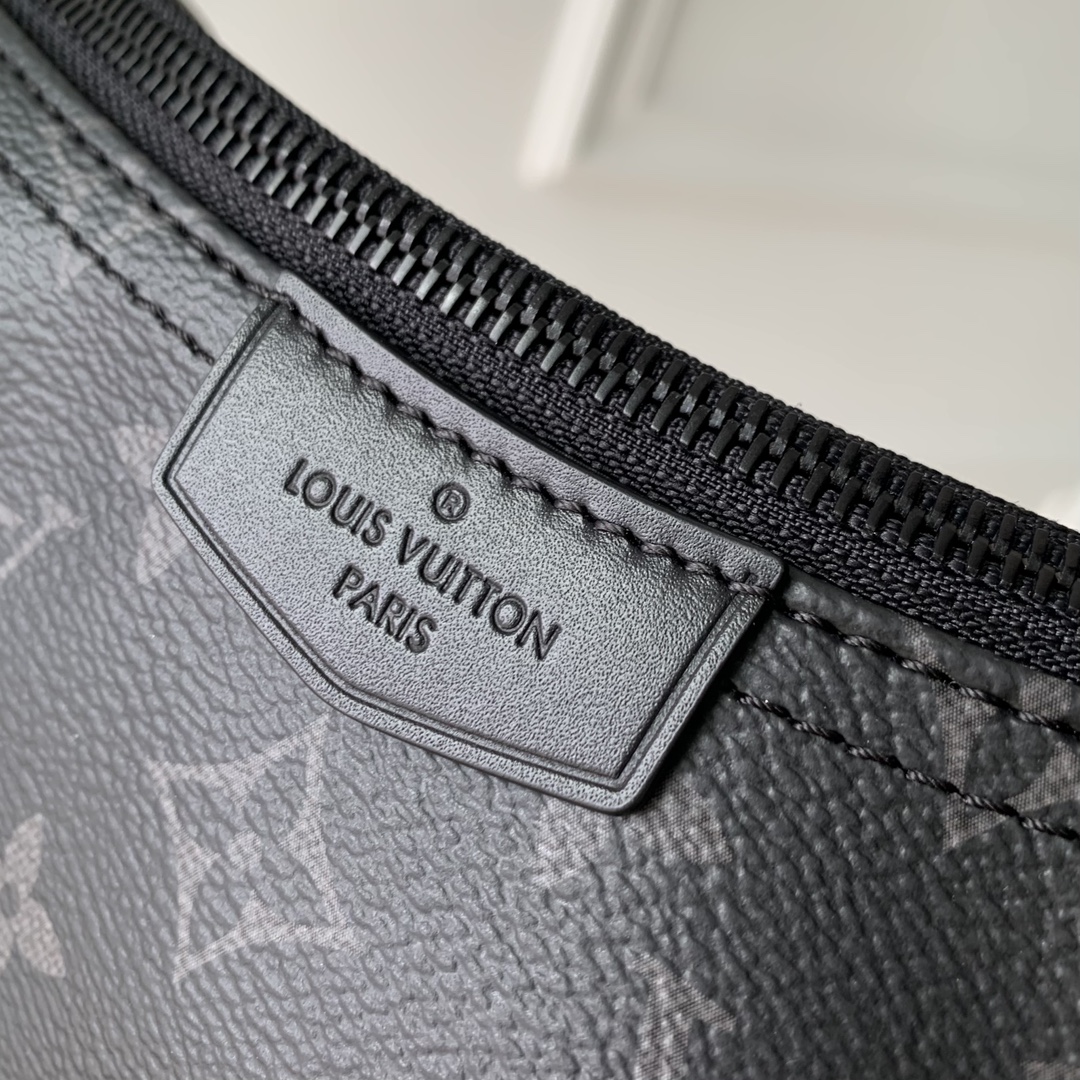 l0*is V*t0n hamac bag-28.5 x 15 x 8cm