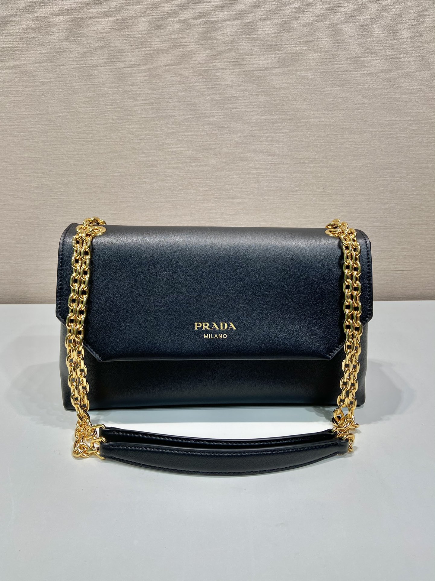 Pra*a top handbags-1bd371-29*16*9.5cm