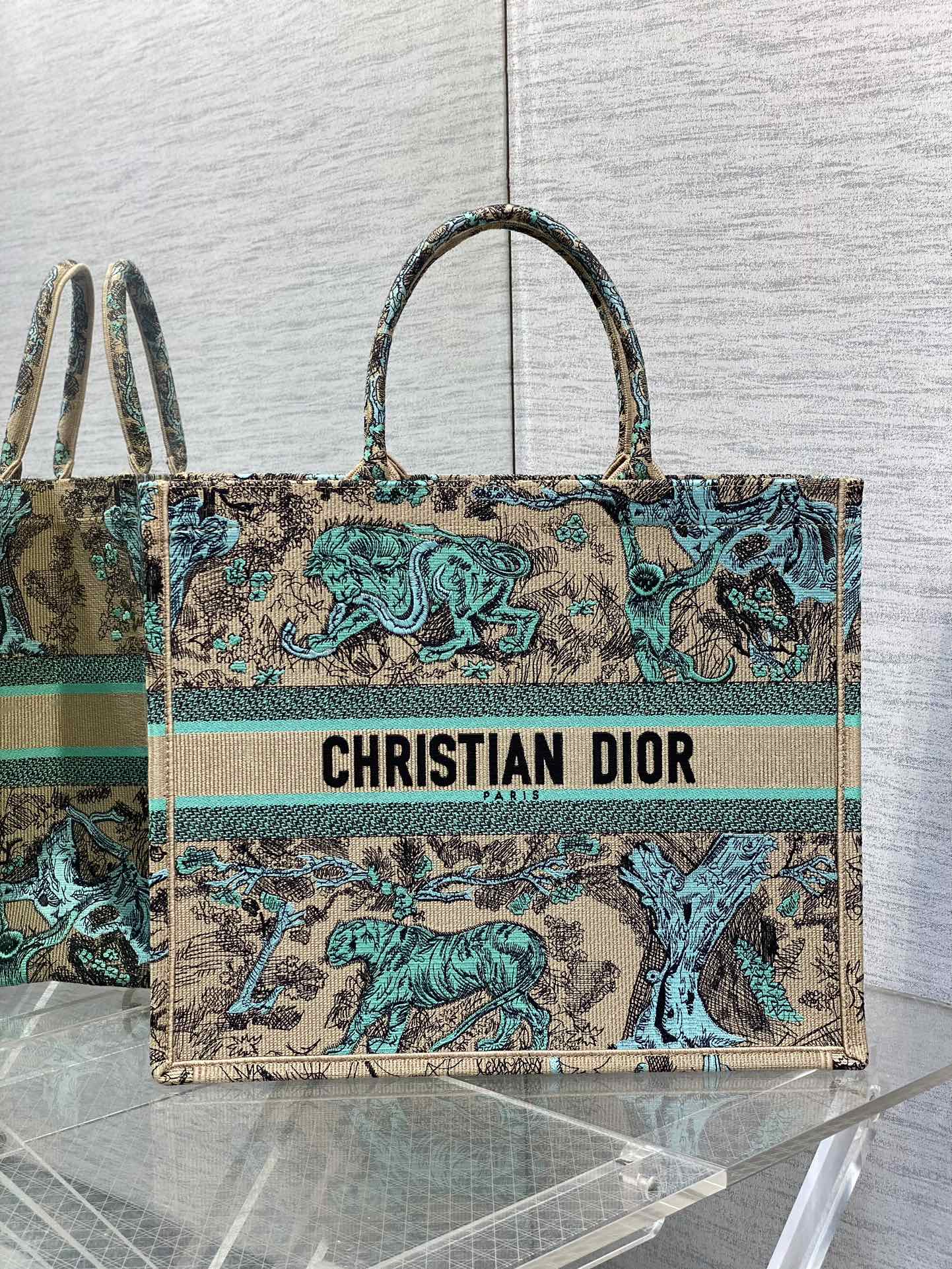 D*or book tote bags-42*32*5cm