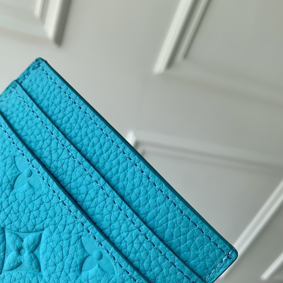 l0*is V*t0n card holder-m11471-11*7*1.5cm