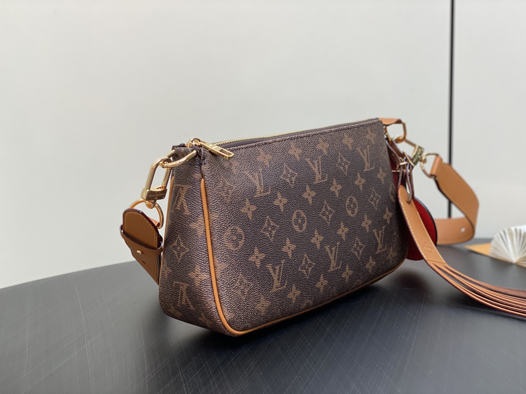 l0*is V*t0npochette accessoire xl m11623-28*16.5*9cm
