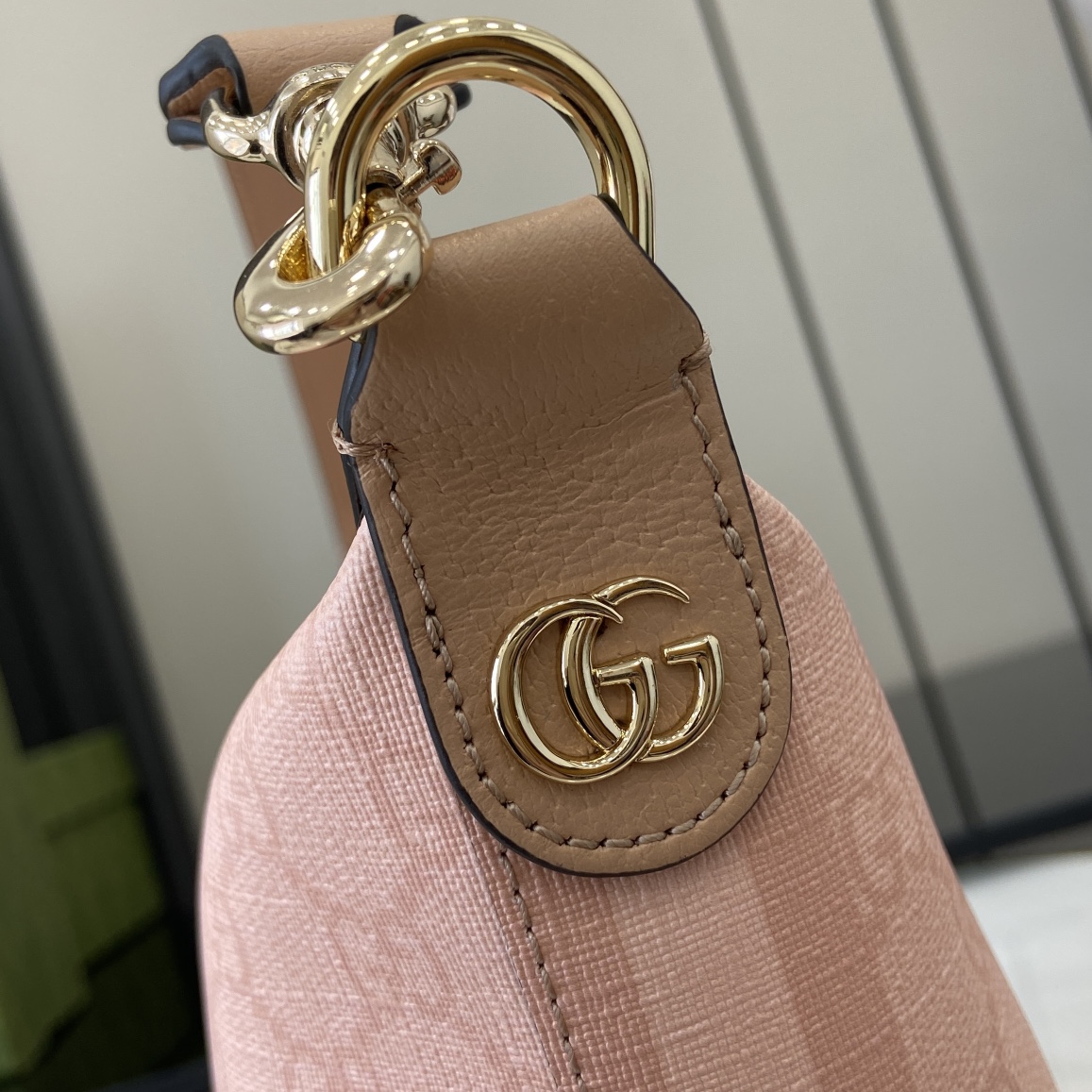 G*u*i ophidia tote-20*18.5*10cm