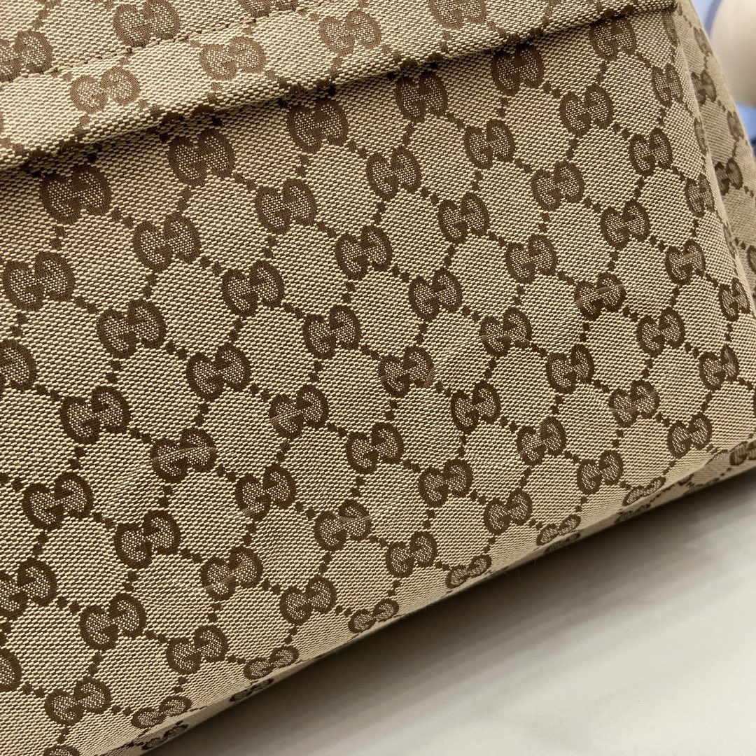 G*u*i gg tote-45*32*15cm