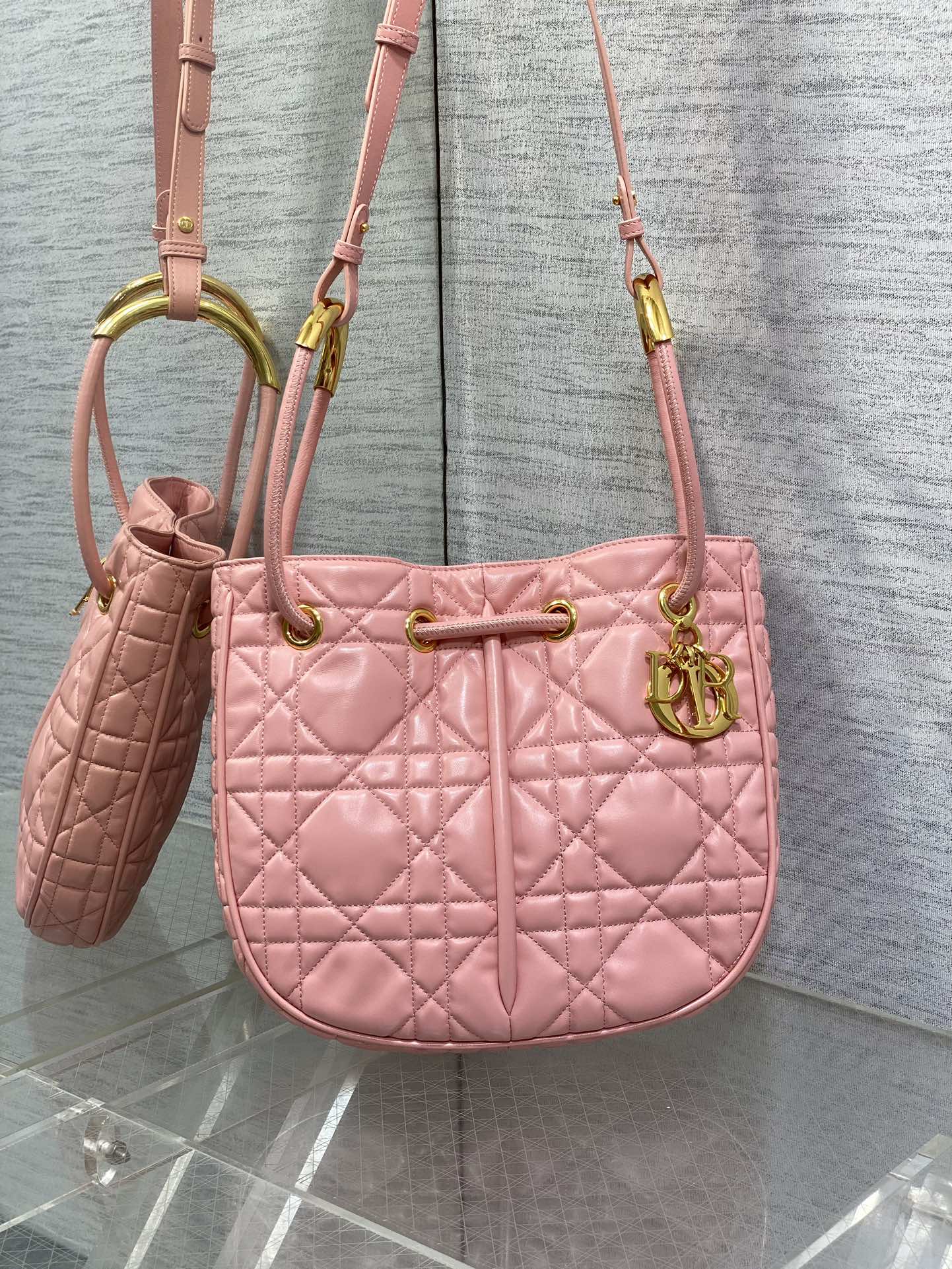 D*or nolita bags-27*5*25cm