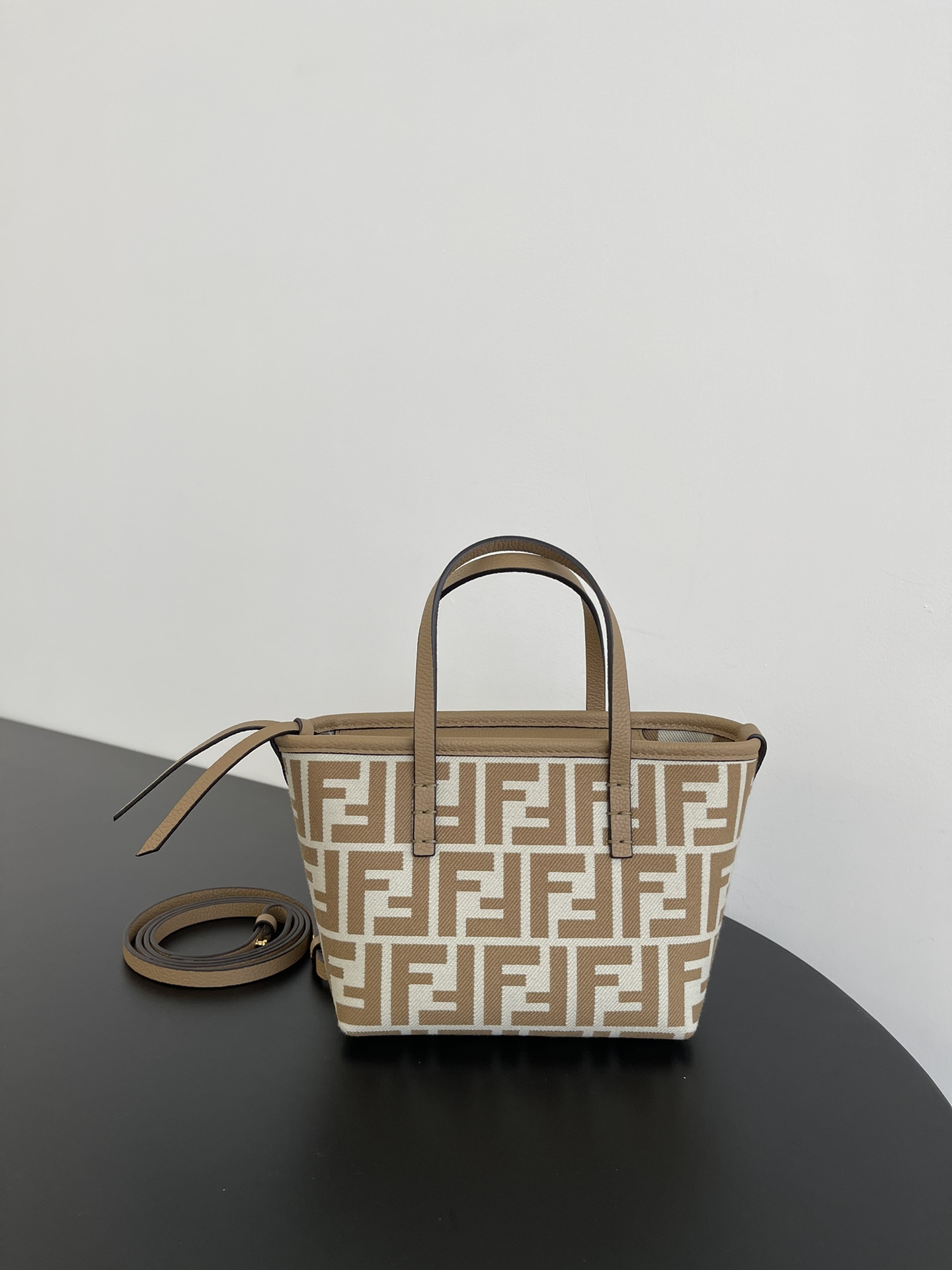 F**di roll bag -23*19.5*15cm