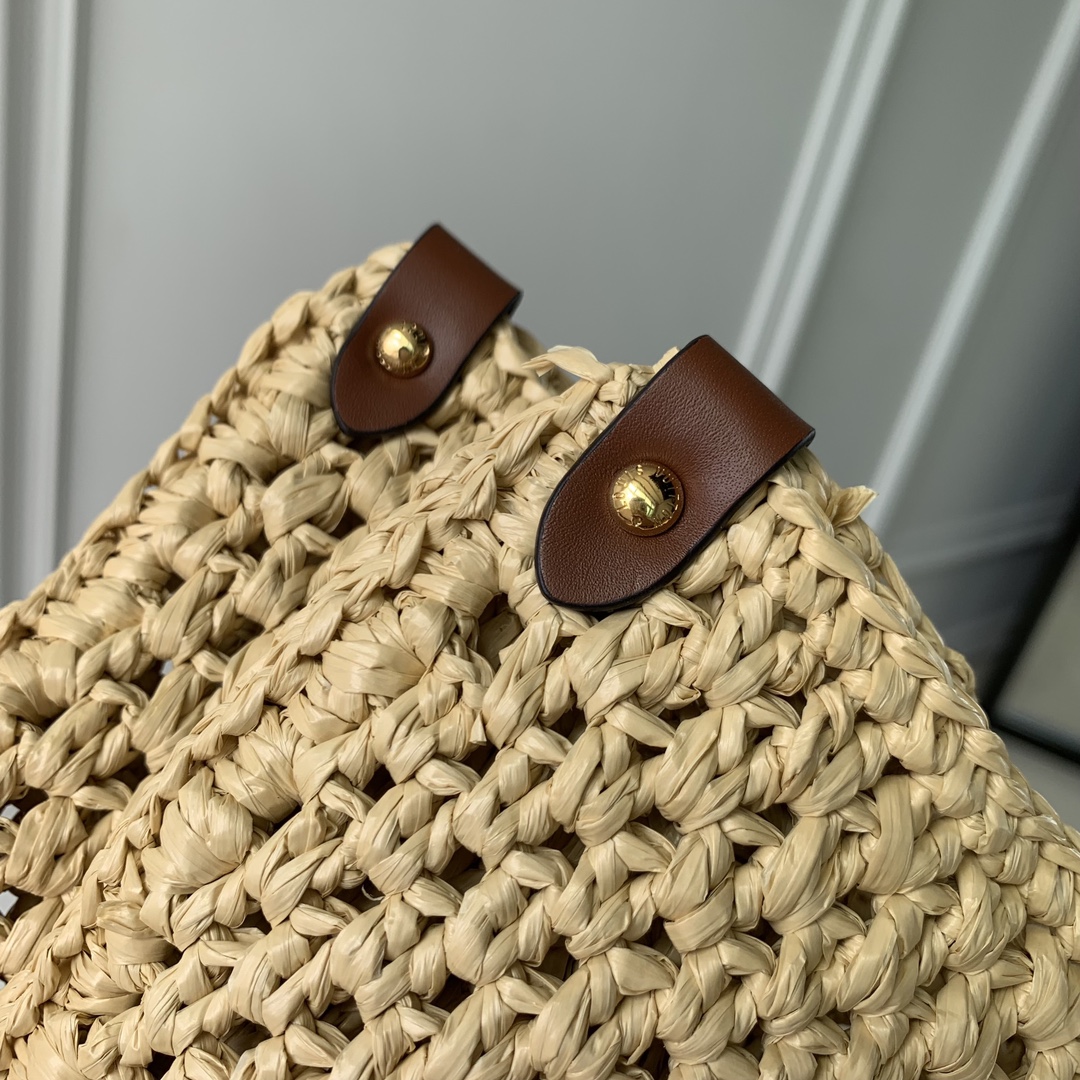 l0*is V*t0n onthego handbag-37.5 x 30 x 17cm