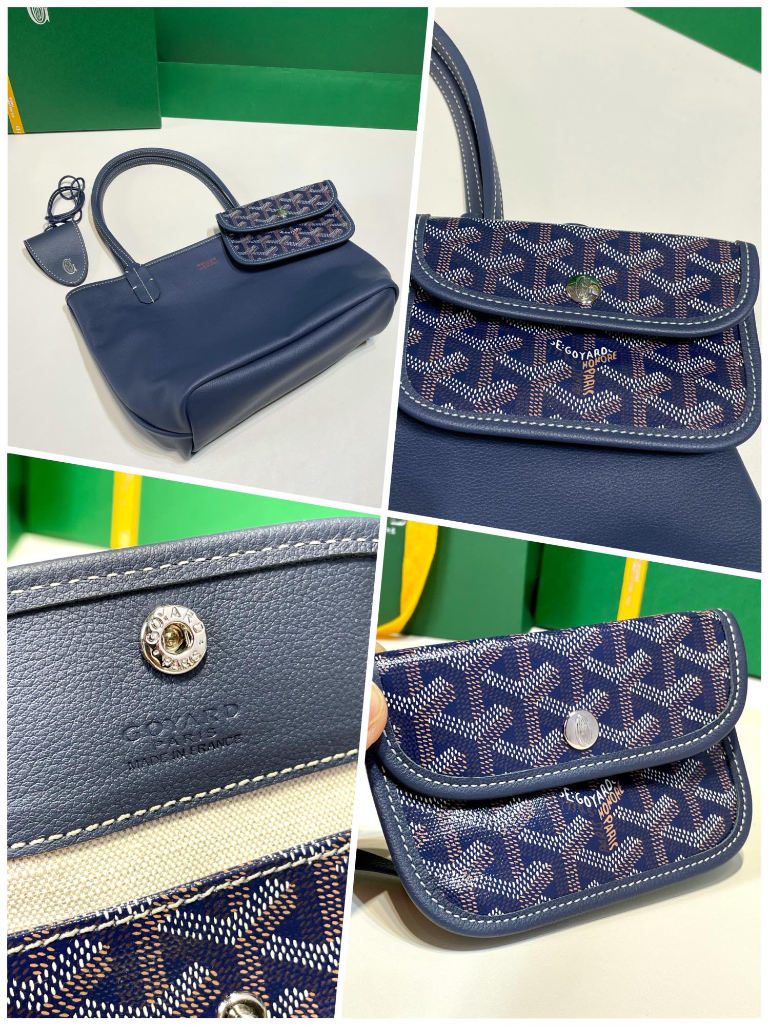 Go*ard anjou mini handbags-30*22*21cm