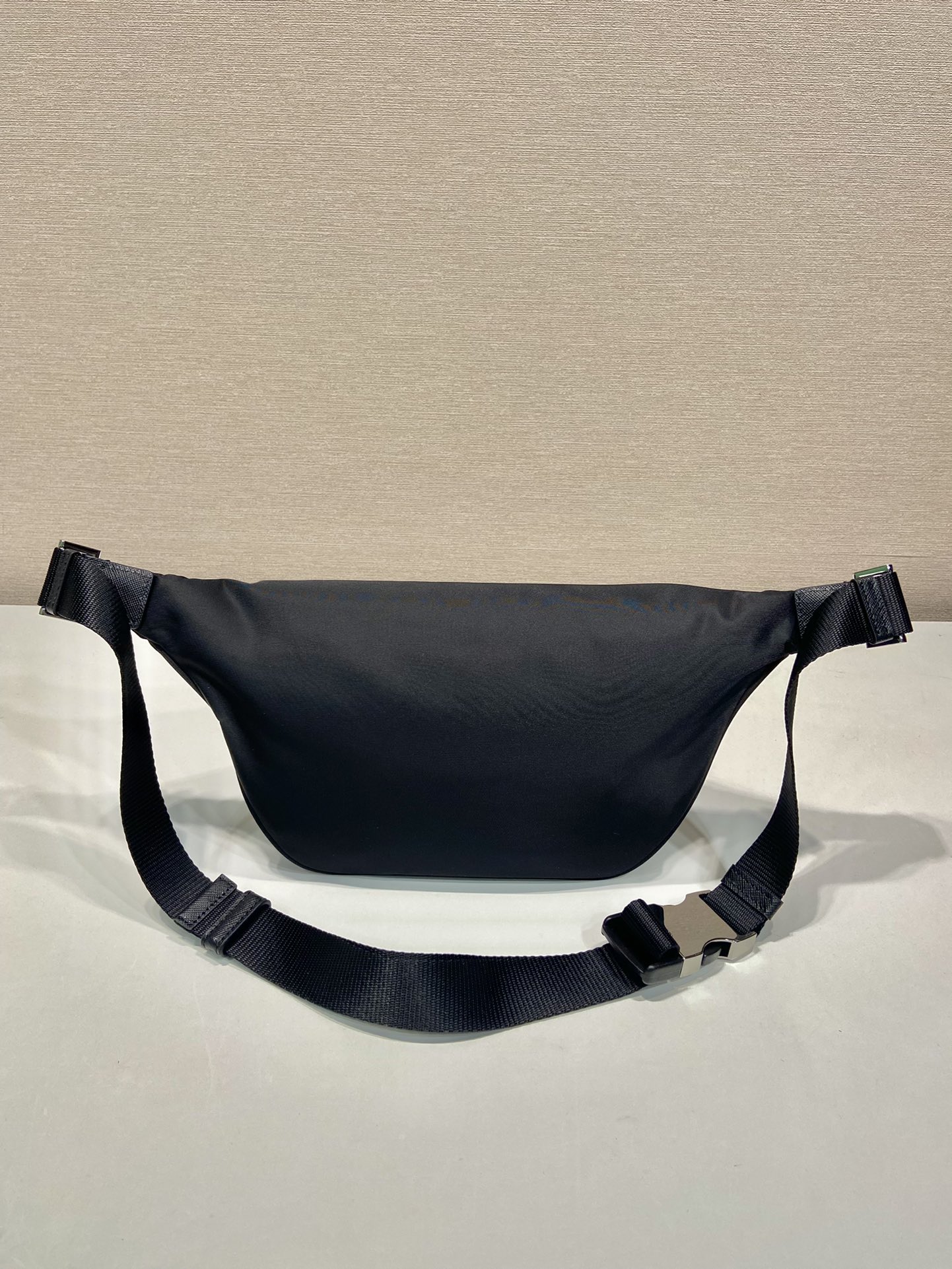 Pra*a waist bag-2vl033a-32*24*13cm