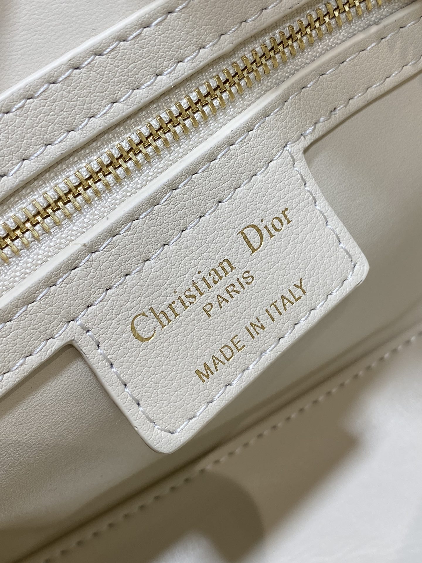 D*or groove bag-20.5*13.5*12cm