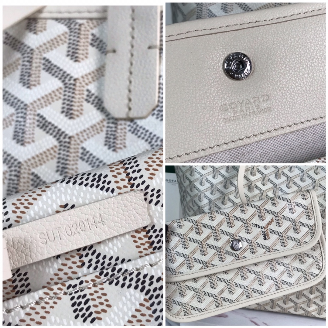 Go*ard tote-40*32*19cm