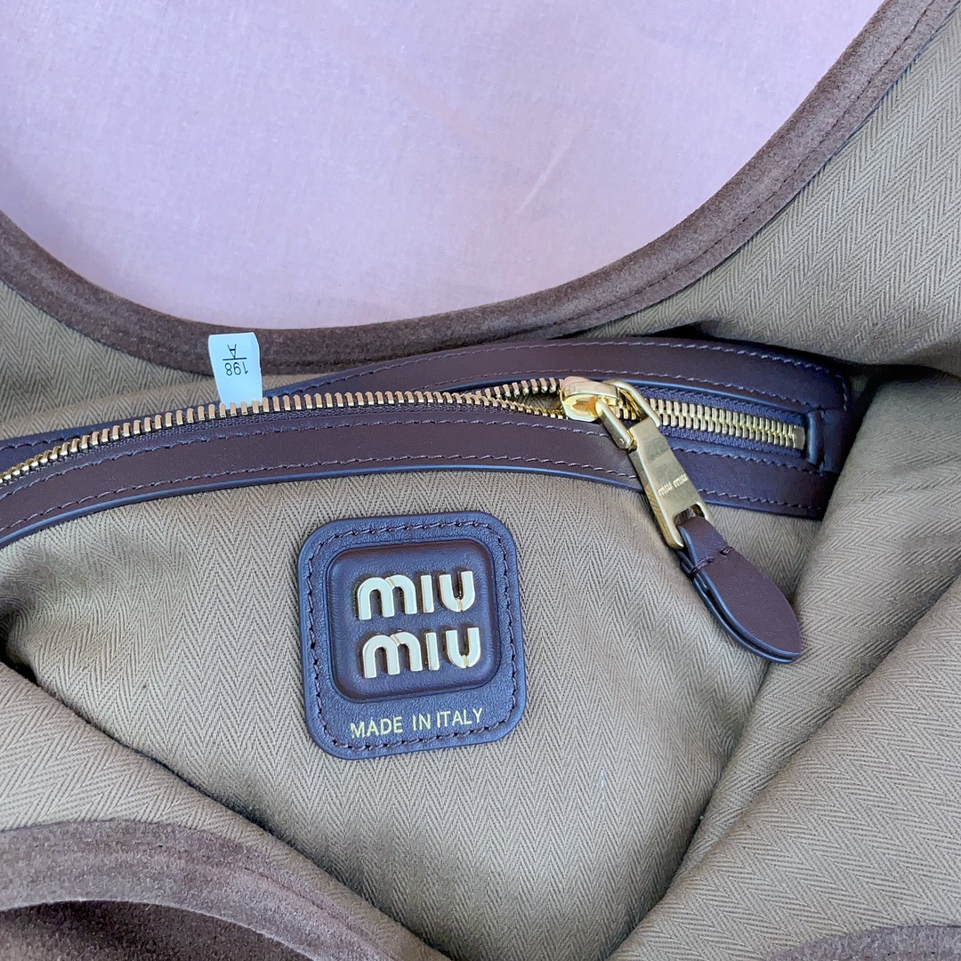 M*um*u tote bag-35 x 40cm