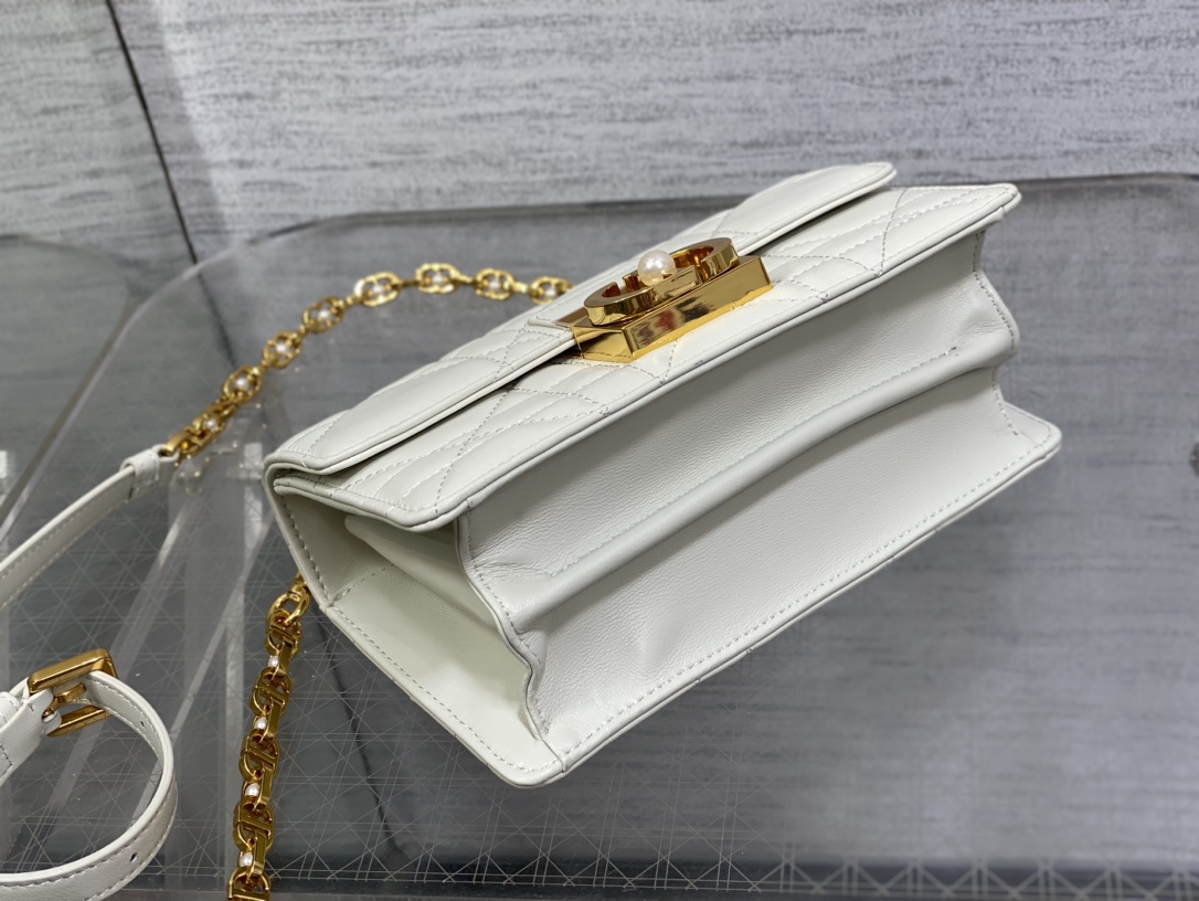D*or ange bag-20*5*12&25*16.5*8cm