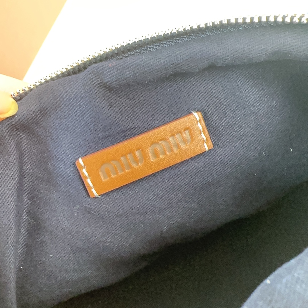M*um*u tote bag-21*14*2cm
