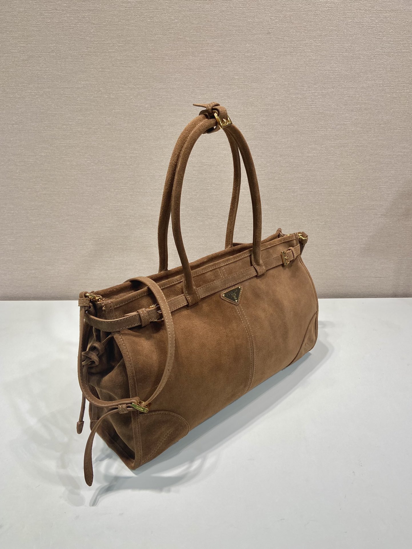 Pra*a lussolf 1ba433 crossbody bag-38*30*12m