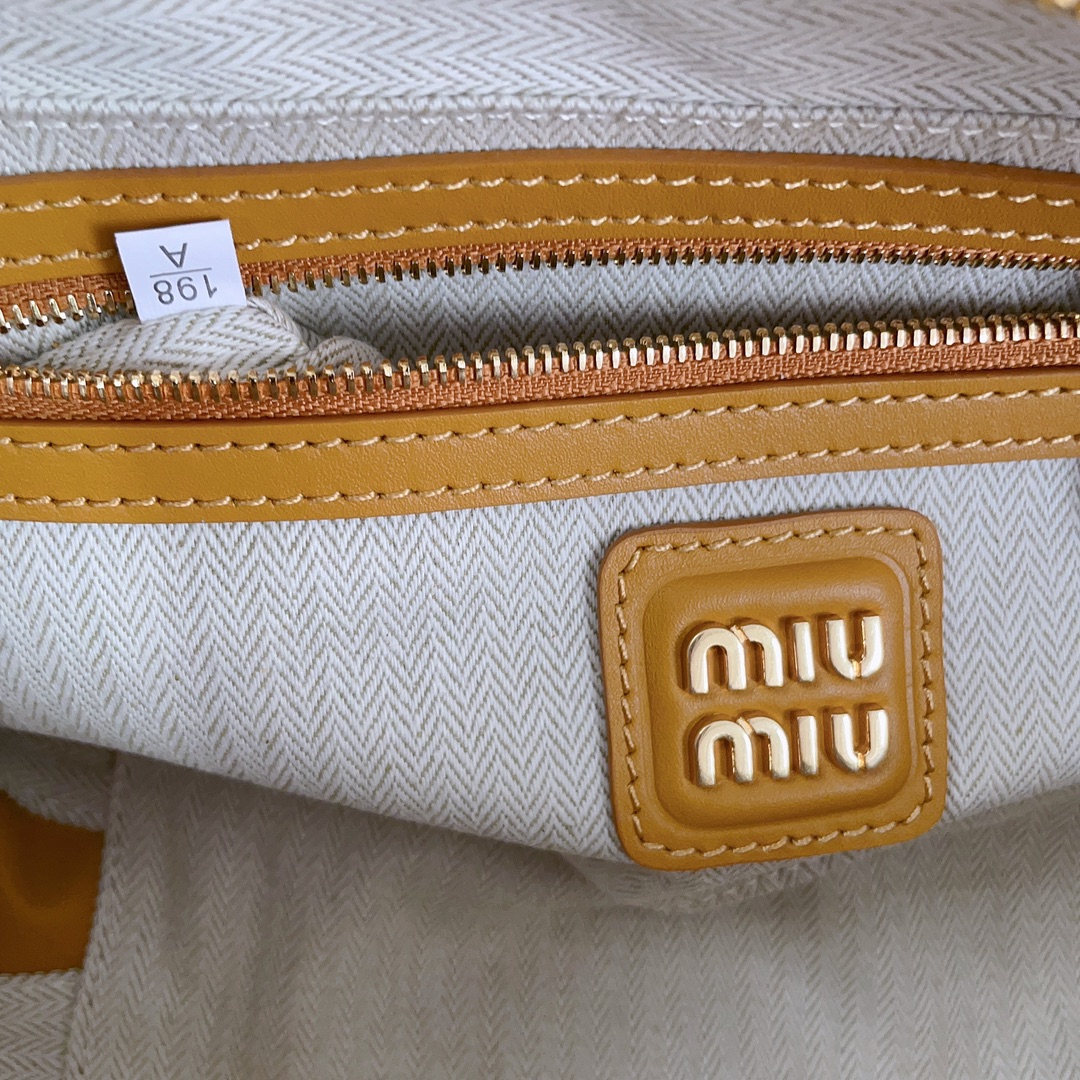 M*um*u top handbags-27x12x9cm
