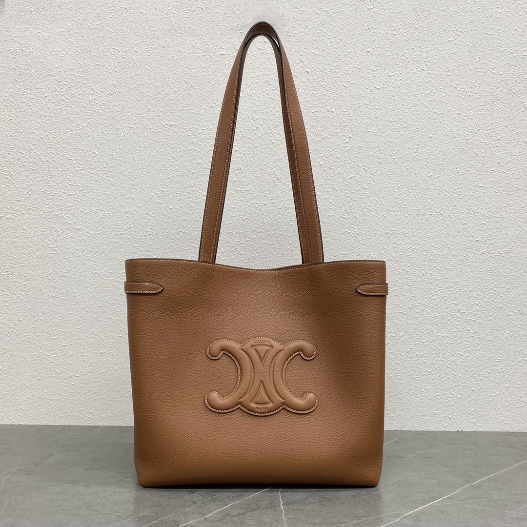 Celin Cabas Anais Tote-54x29.5x15CM