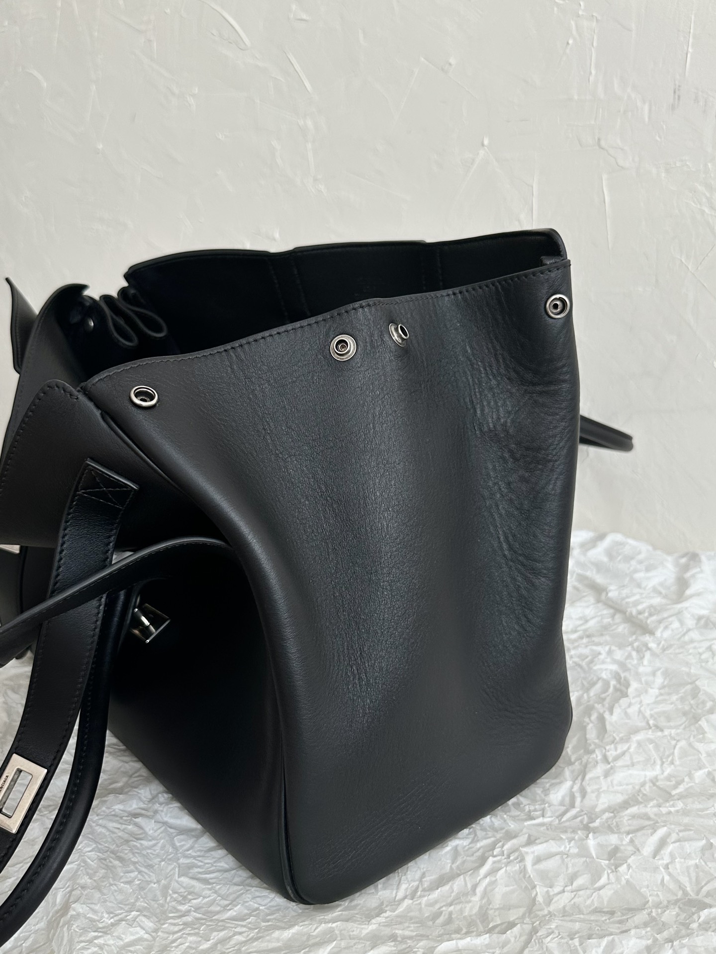 Balenciag Bel Air Bag-29×26×16CM