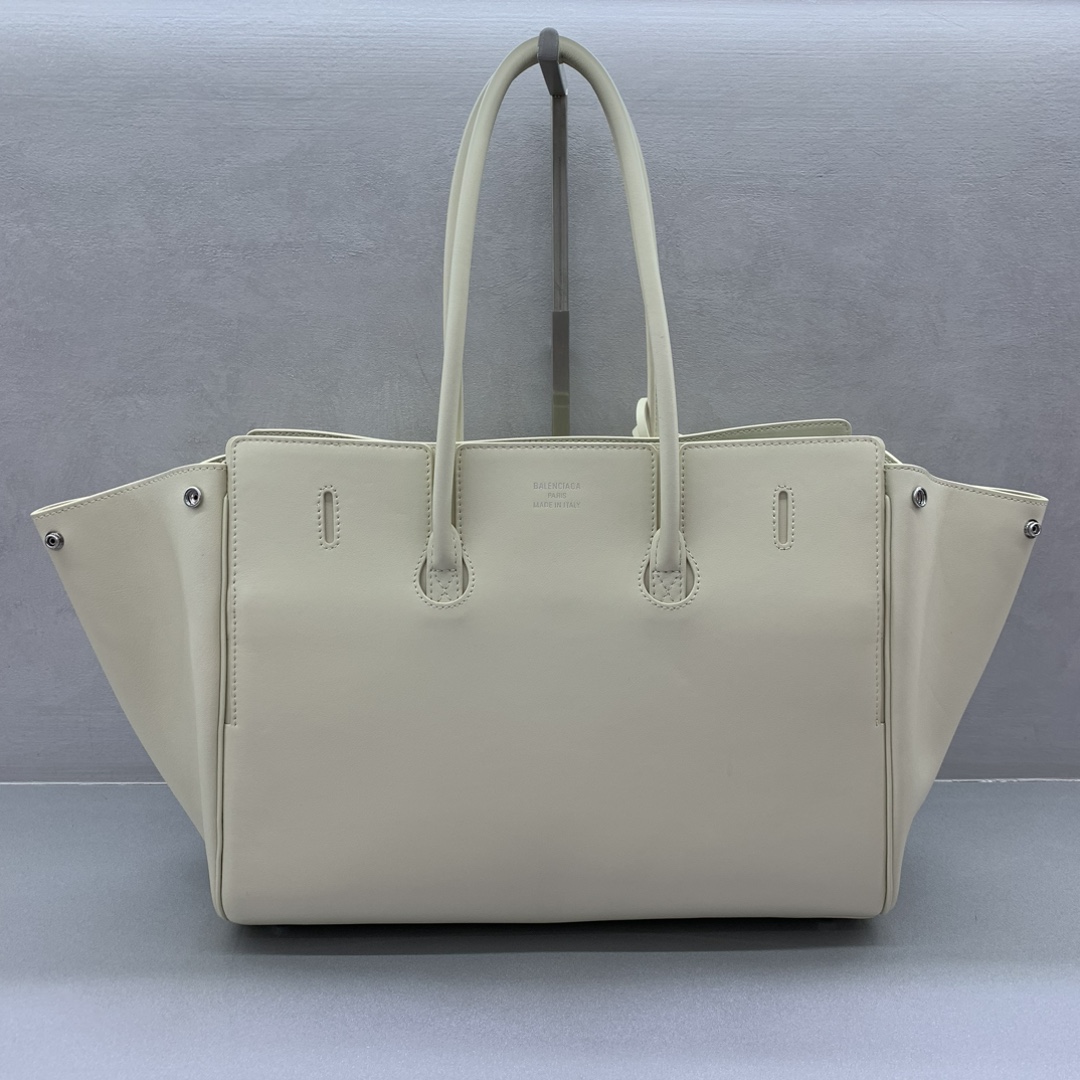 Balenciag Bel Air Bag-36.5*14.5*28CM