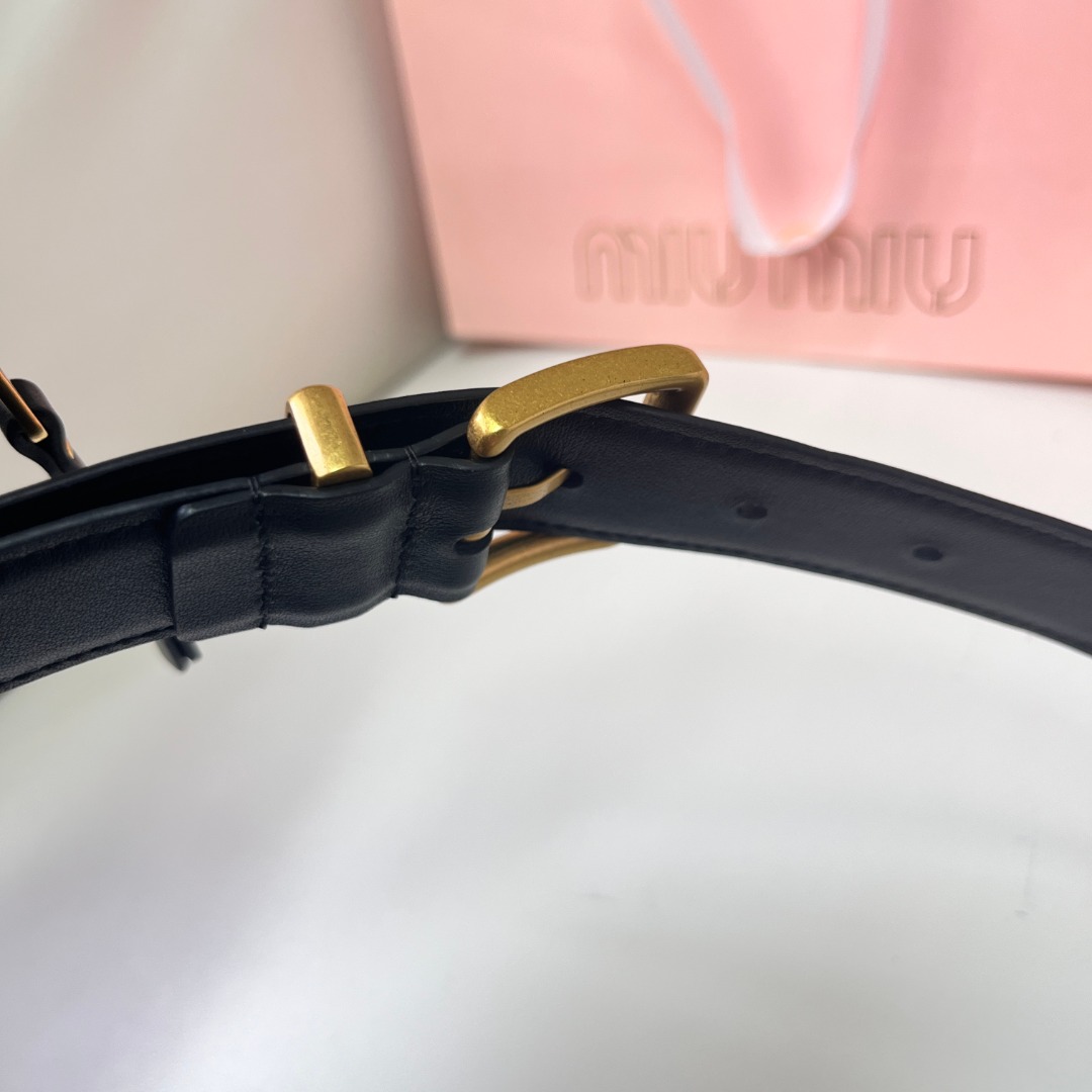 M*um*u belt bag-15*9.5cm