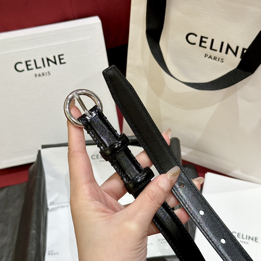 Ce**e belt-1.8cm