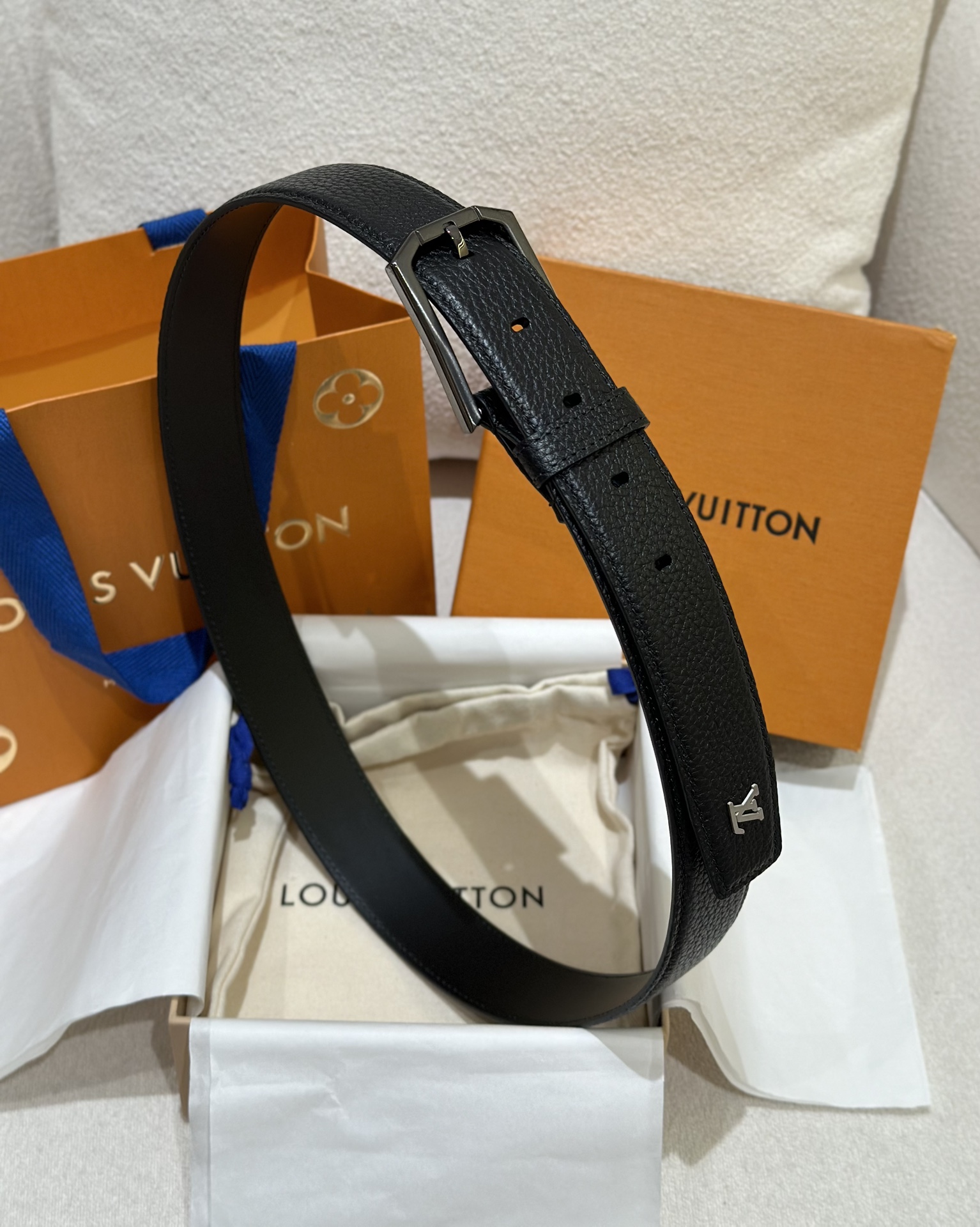 l0*is V*t0n belt-4cm