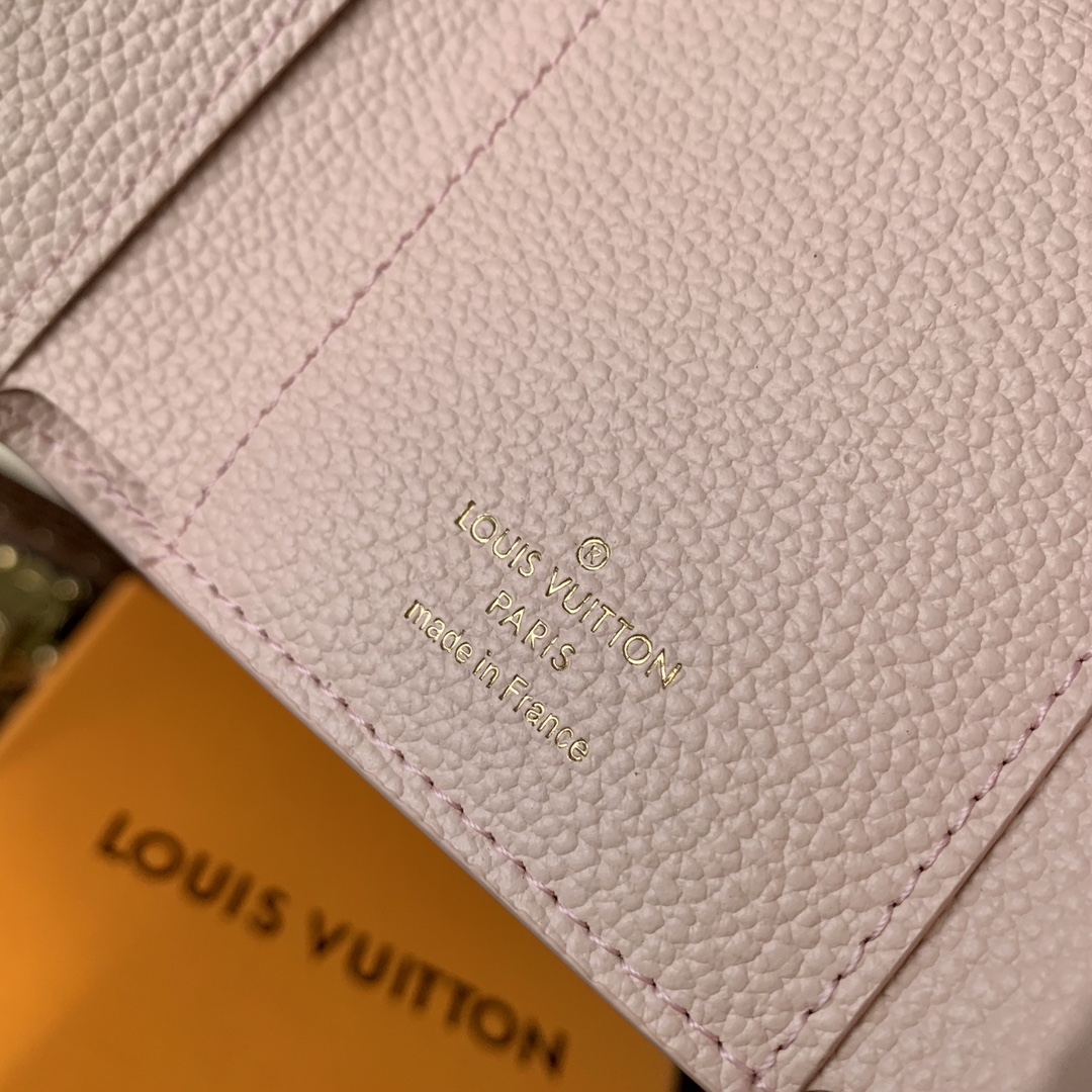 l0*is V*t0n wallet
