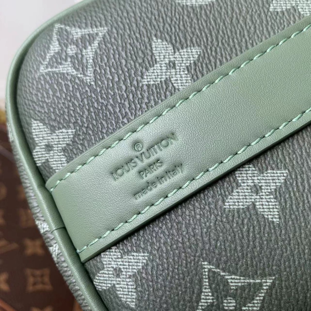 l0*is V*t0n keepall bandoulière 25 -m24849-25*15*11cm
