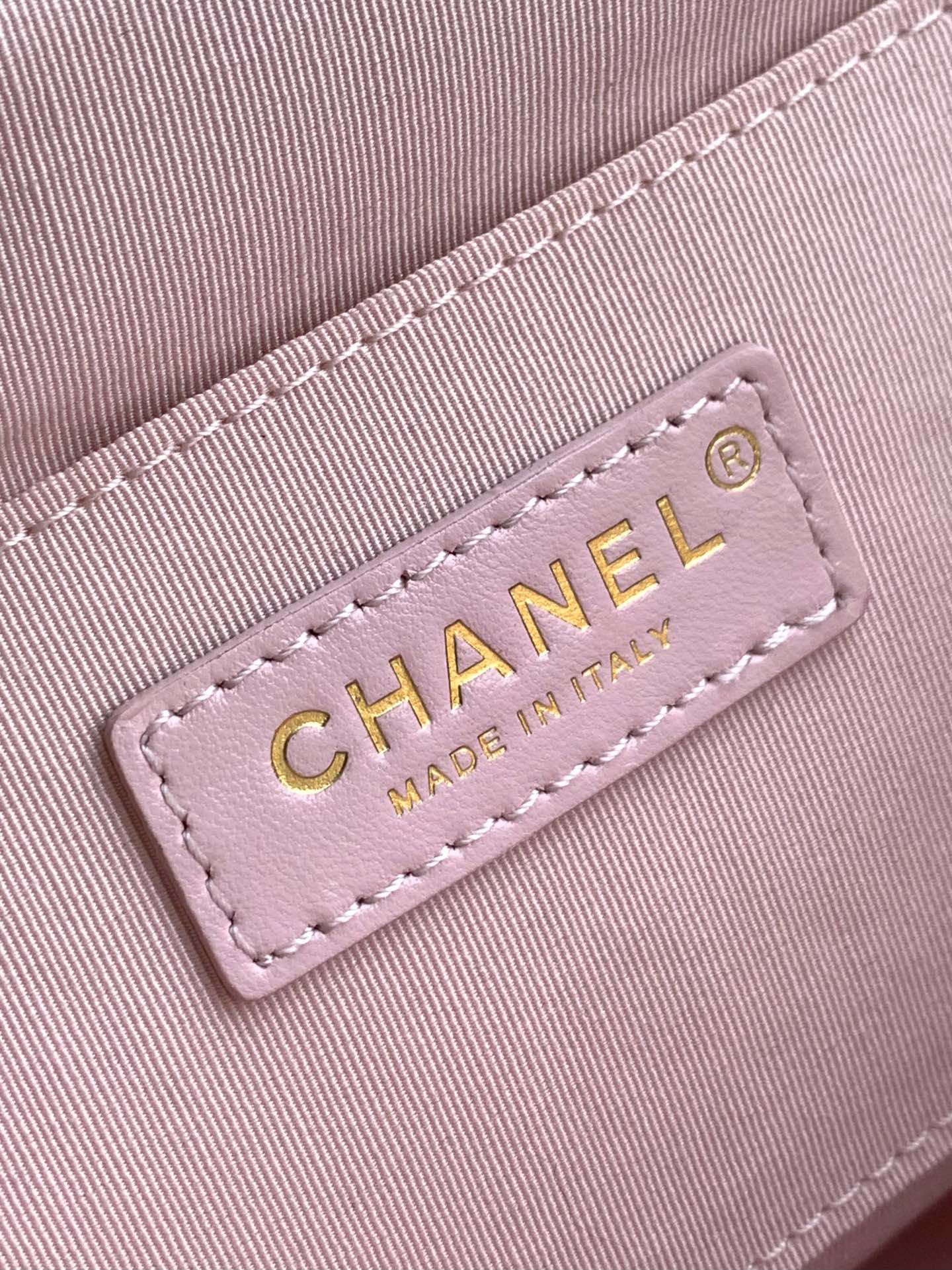 Ch@Nel Clutch Bag-23×15×8CM