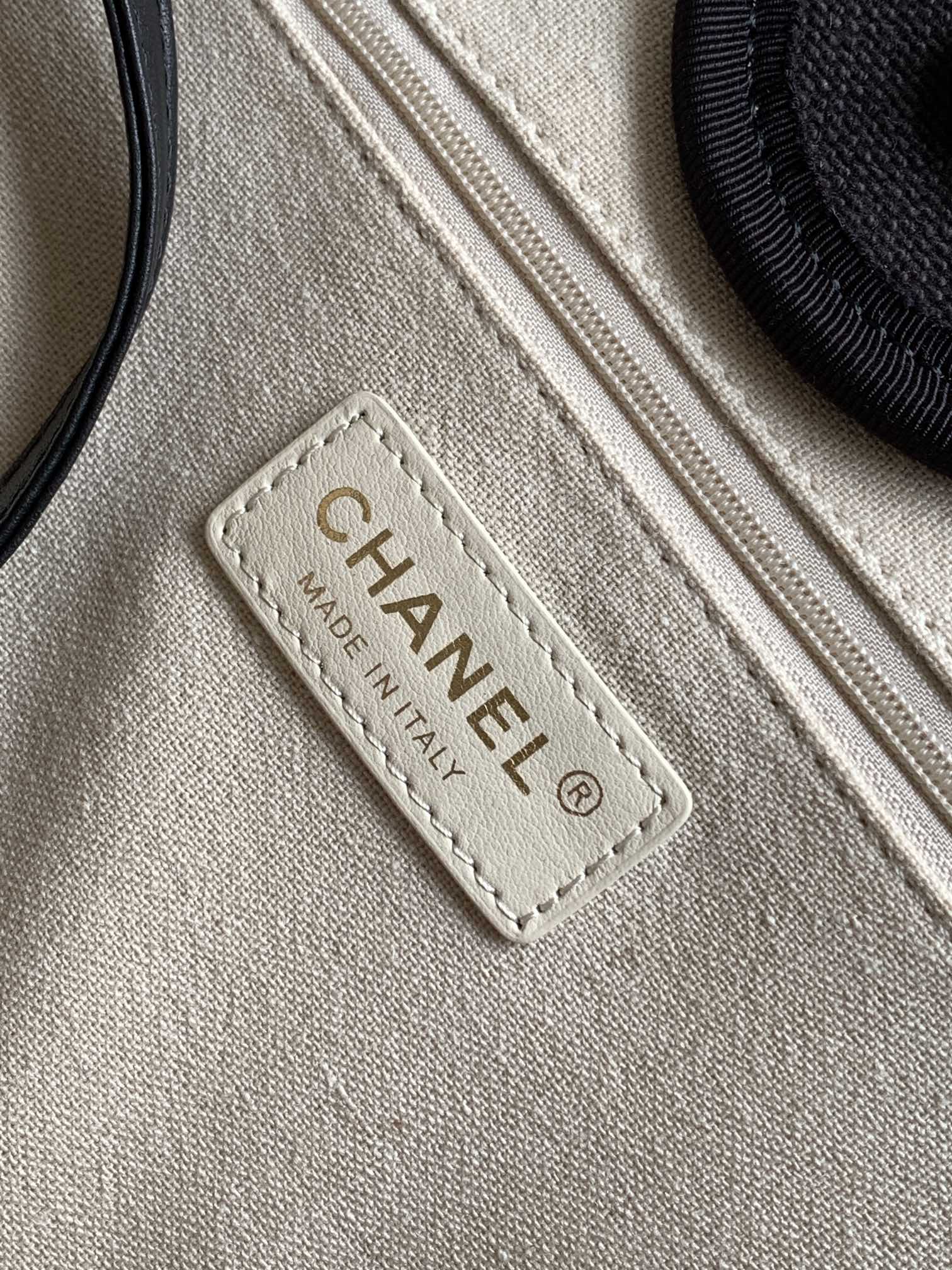 Ch@nel Shopping Bag-32&38CM