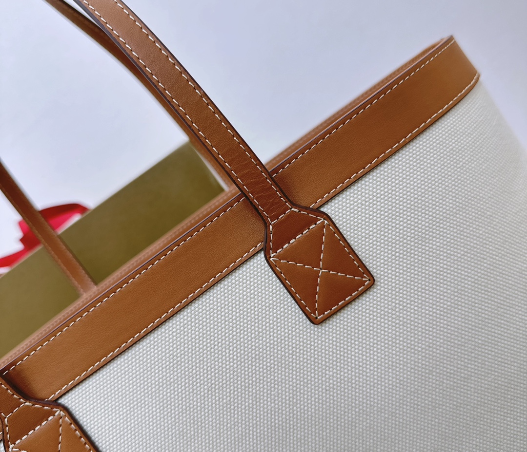 B**rry tote bag-36x6x30cm