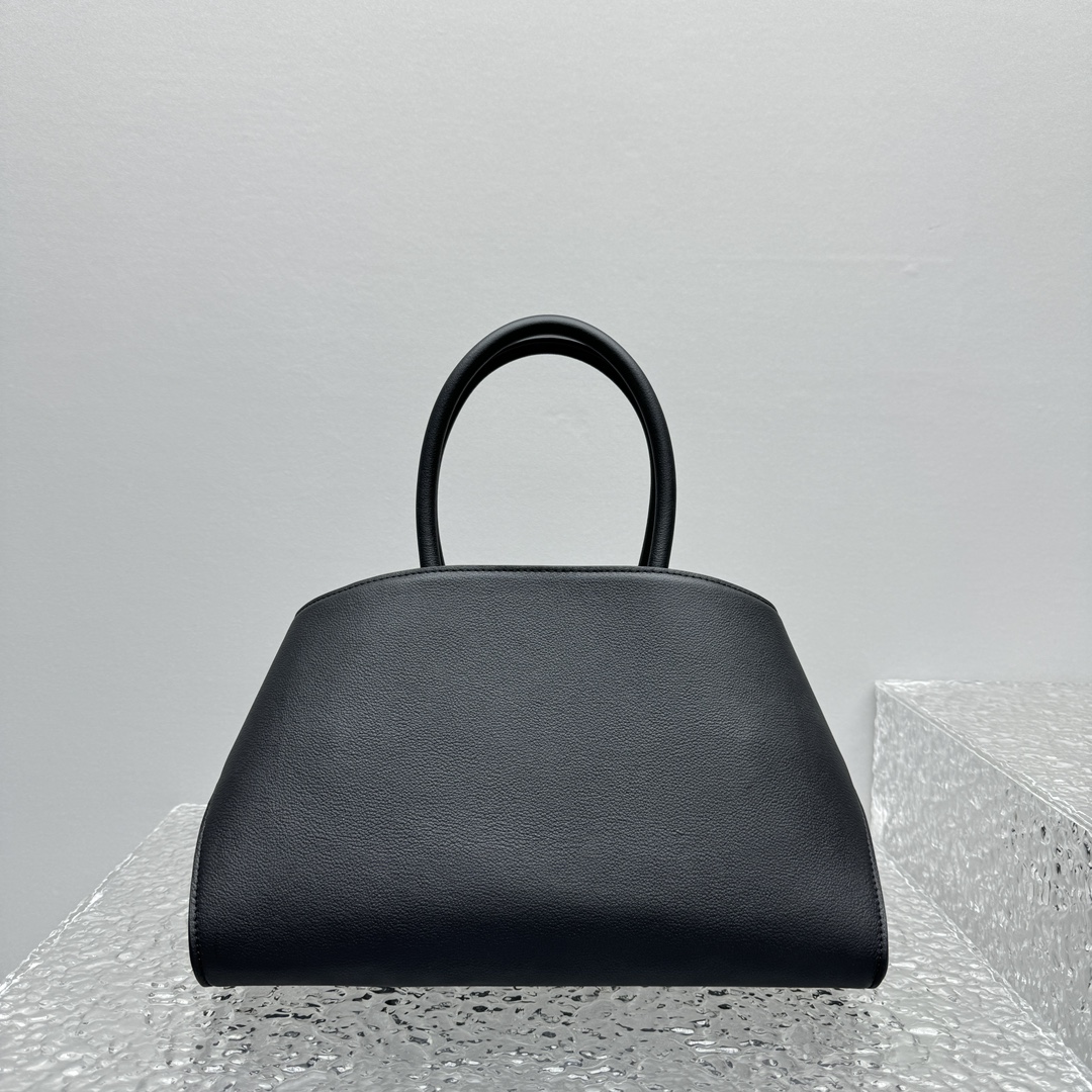Ferragamo Top-handle Bag-32*22*14CM