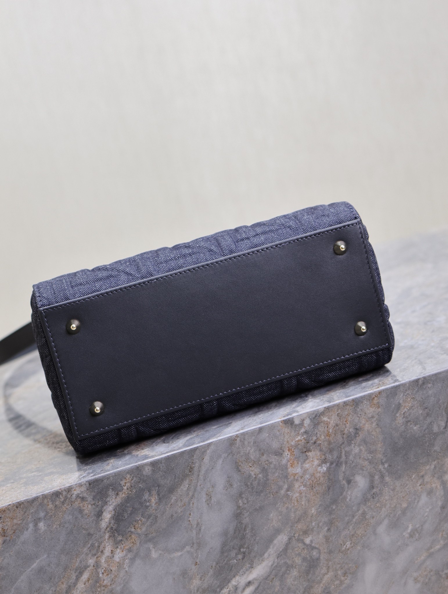 lady D*or handle bag-24cm