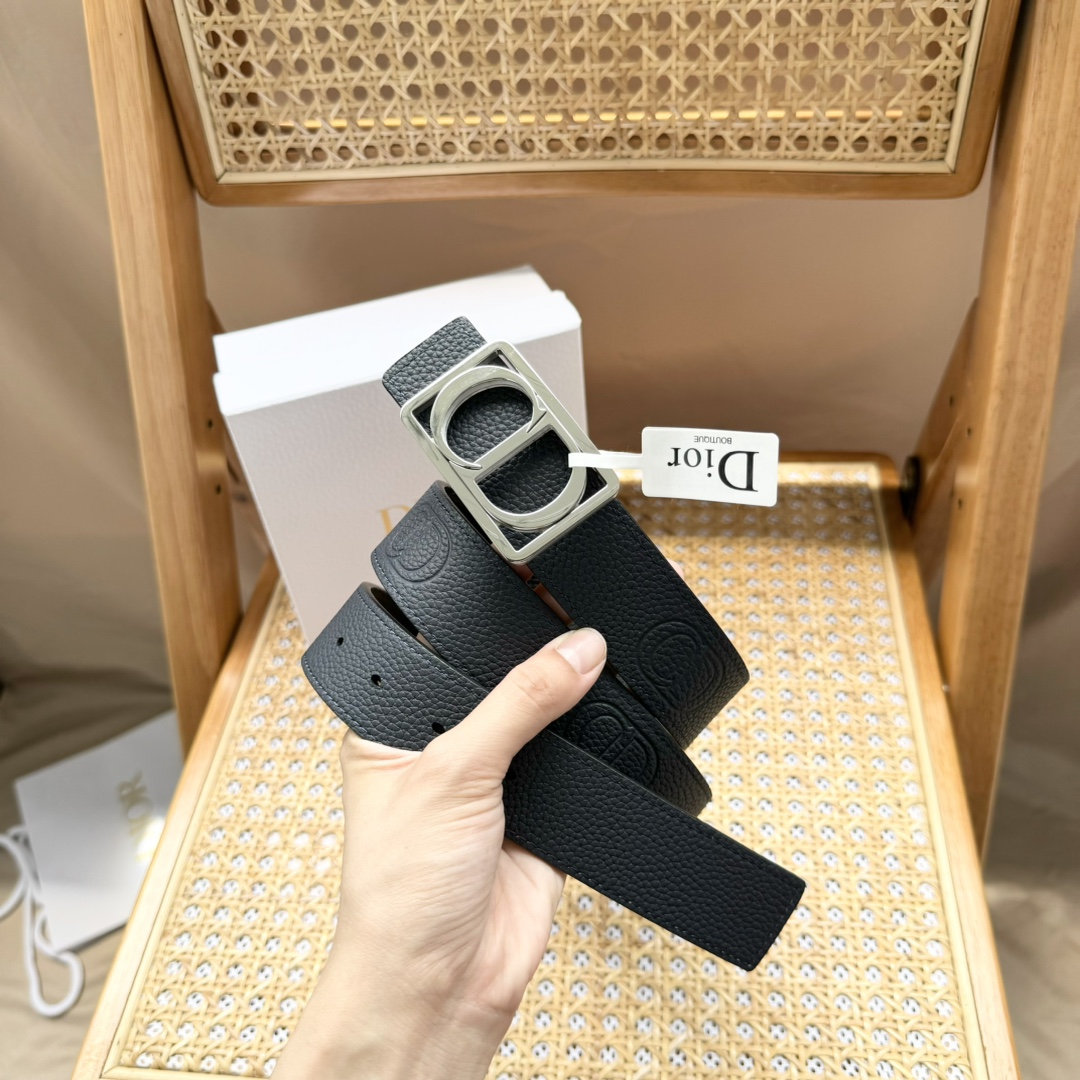 D*or men belt-3.5cm