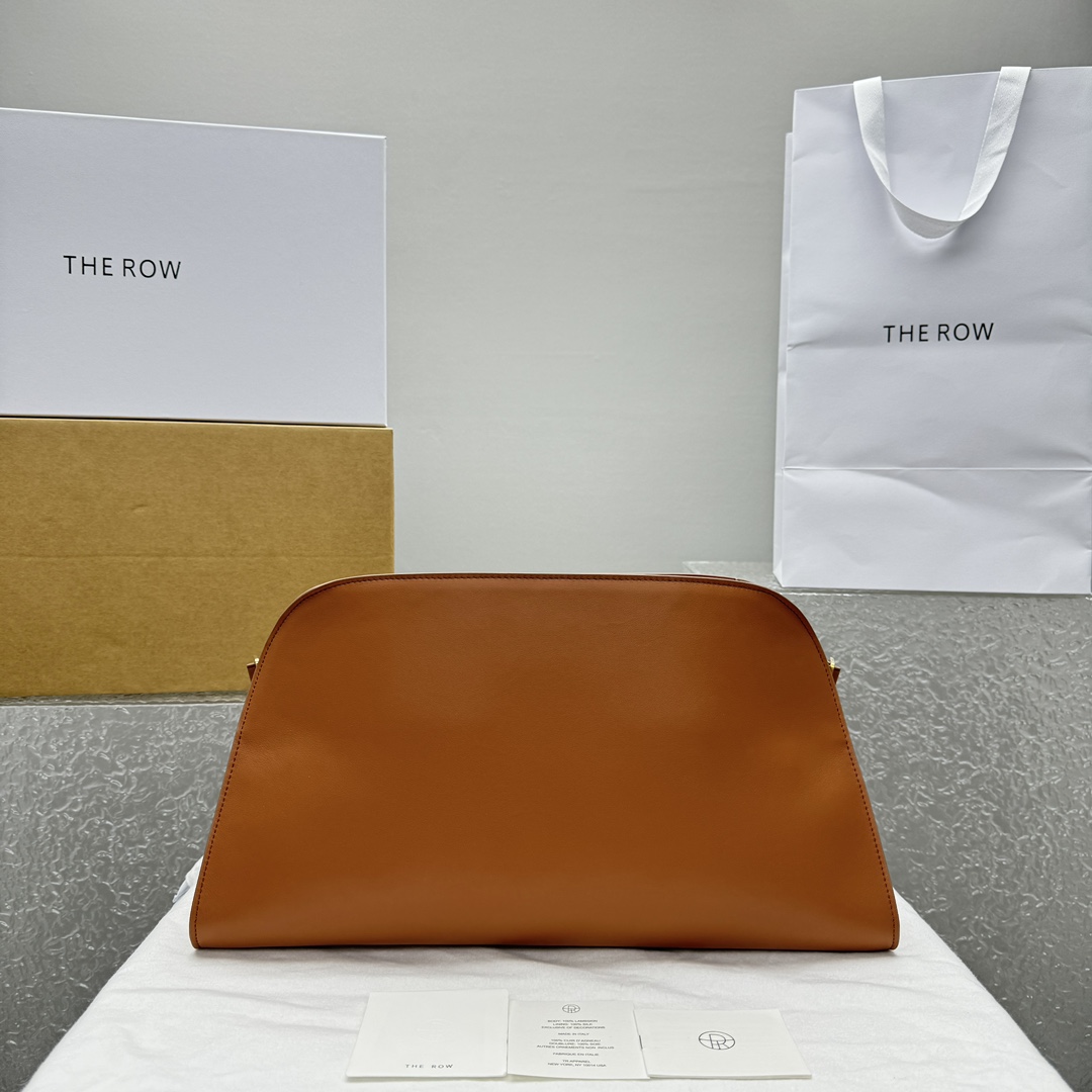 T*e R0w margaux eq clutch-43*20*24cm