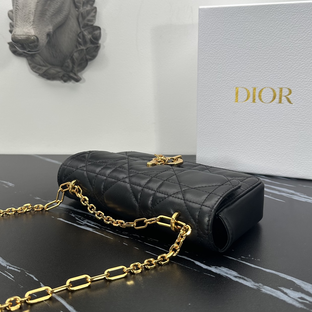 D*or miss daisy bag-22*12.5*4cm