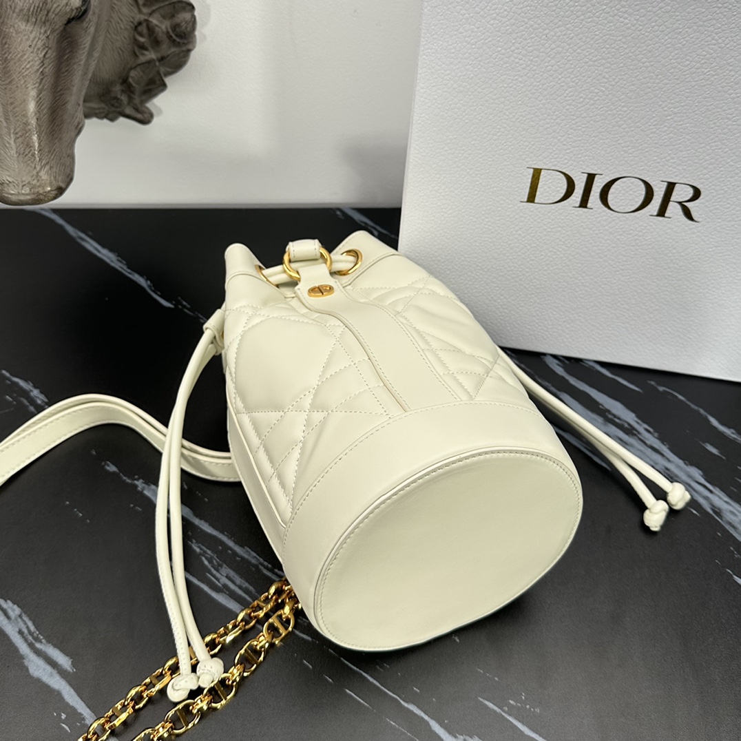 D*or cross-body & shoulder bags-15*25cm