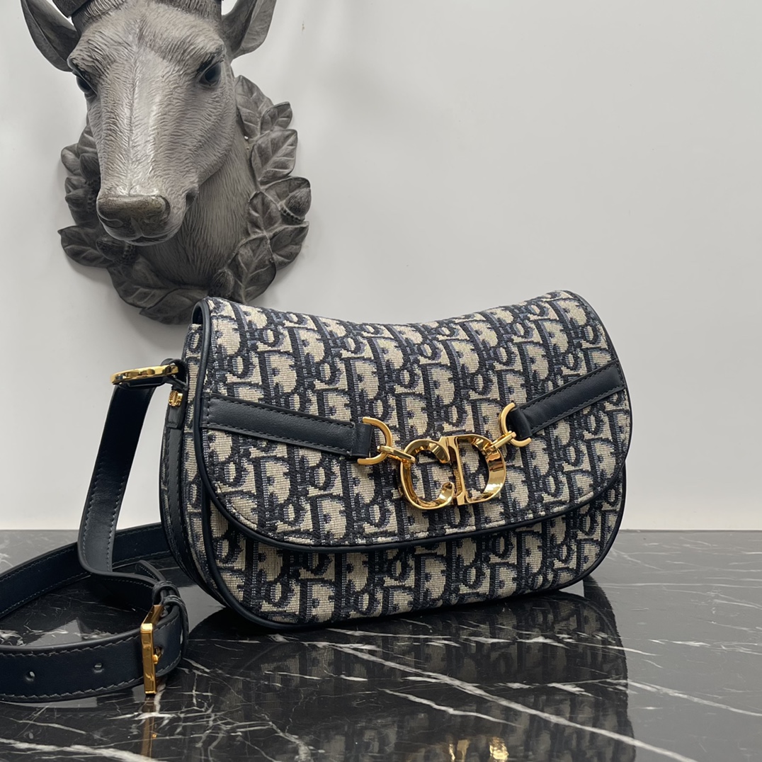 D*or cd besace bag-24*15*6cm