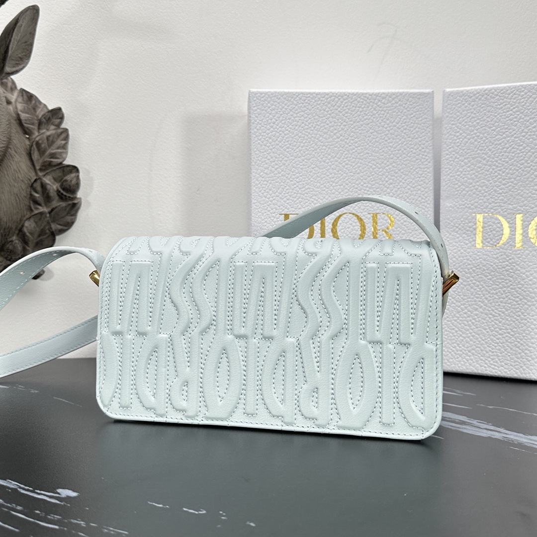 D*or miss D*or allover bag-22*11*6cm
