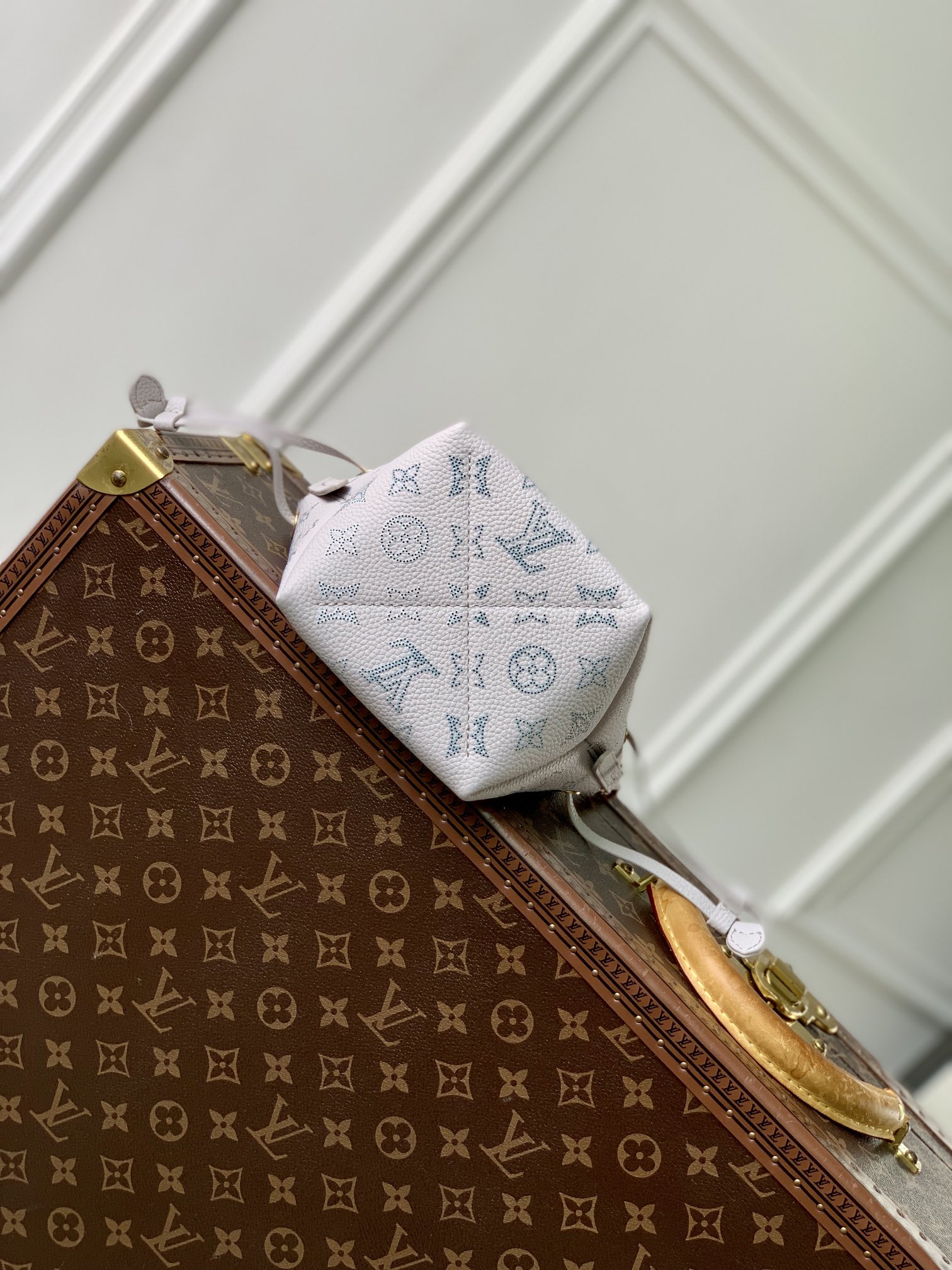 l0vis Vvtt0n pico bella bag-10.5*13*11cm