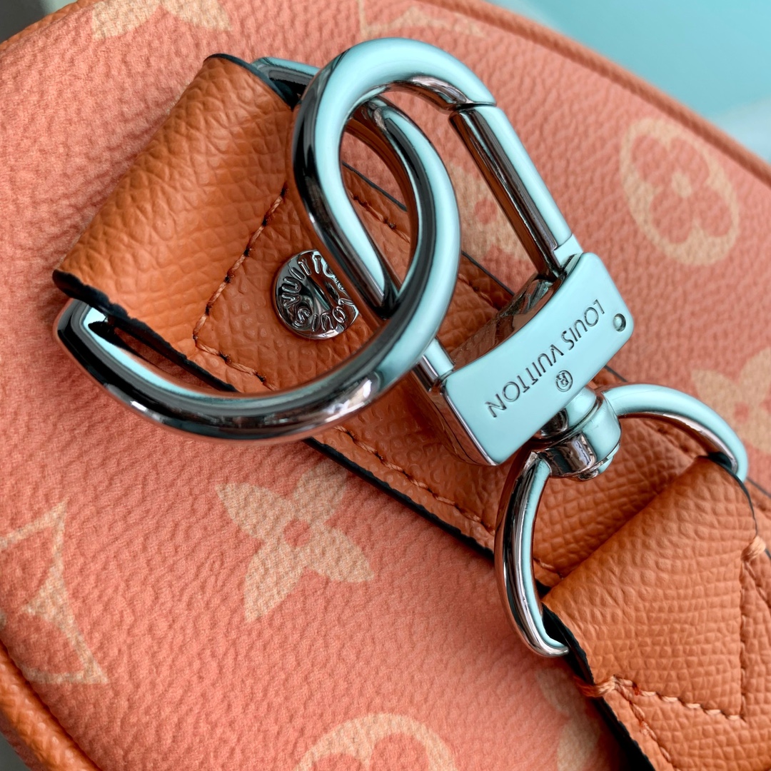 l0vis Vvtt0n keepall bandoulière 25 -m24849-25*15*11cm